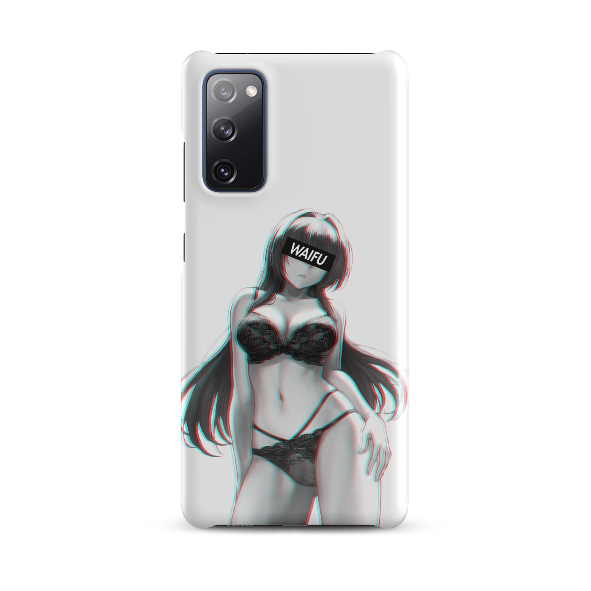 Scathach Waifu Material #002 Samsung Premium Case