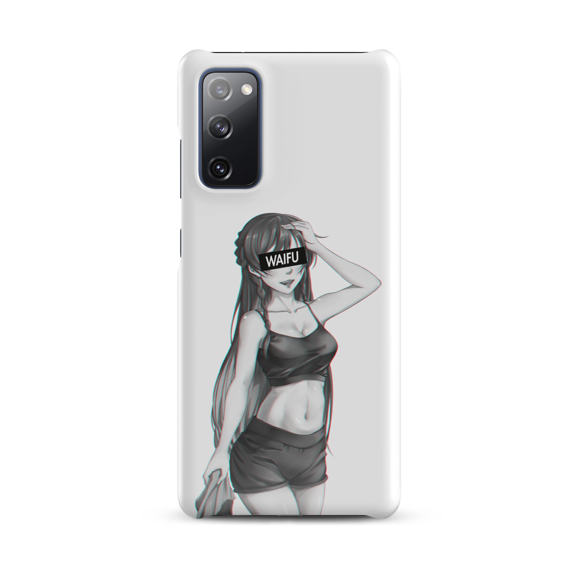 Selesia Waifu Material #002 Samsung Premium Case