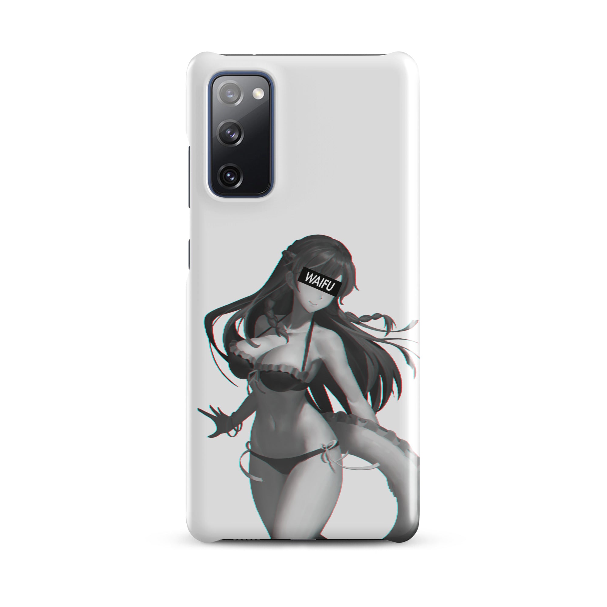 Selesia Waifu Material #003 Samsung Premium Case