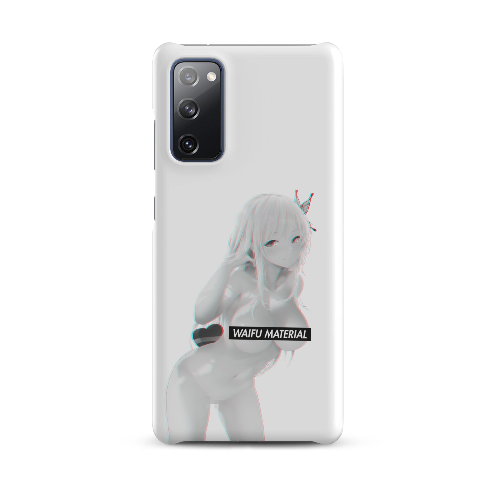 Sena Waifu Material #001 Samsung Premium Case