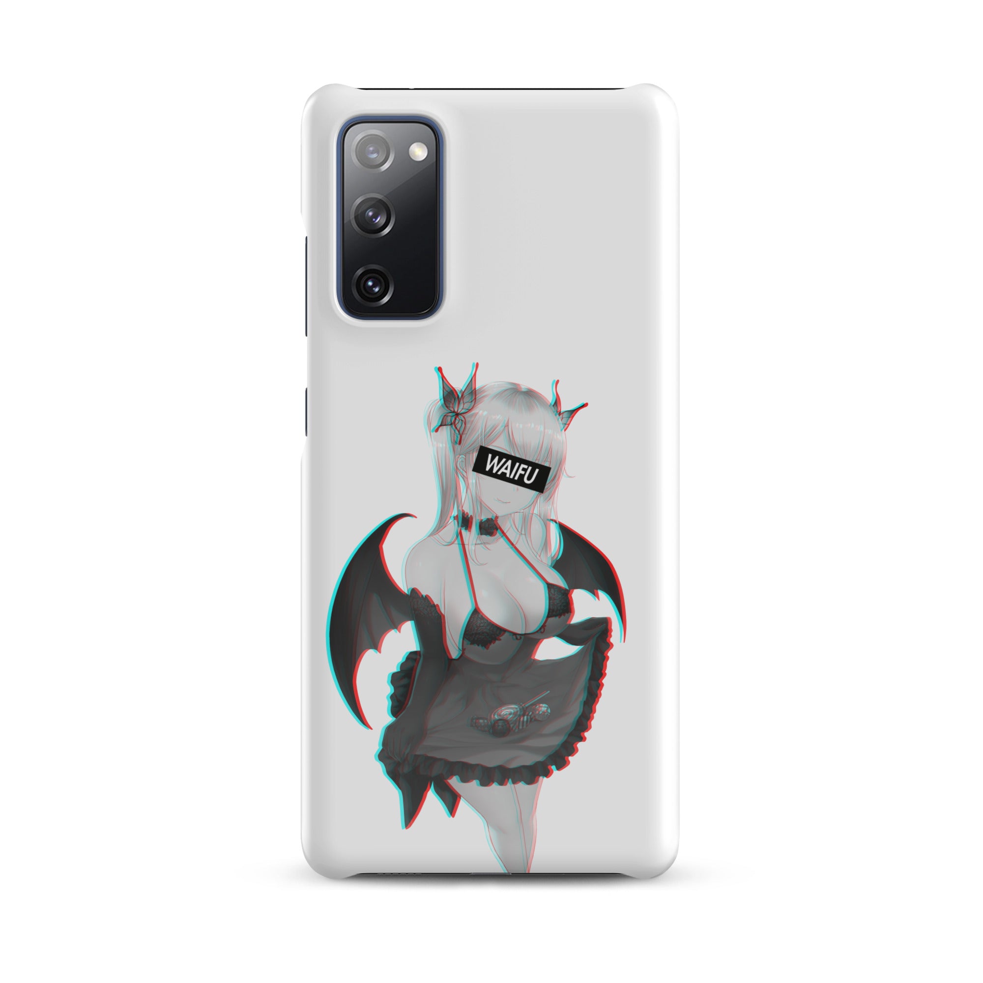 Sena Waifu Material #003 Samsung Premium Case