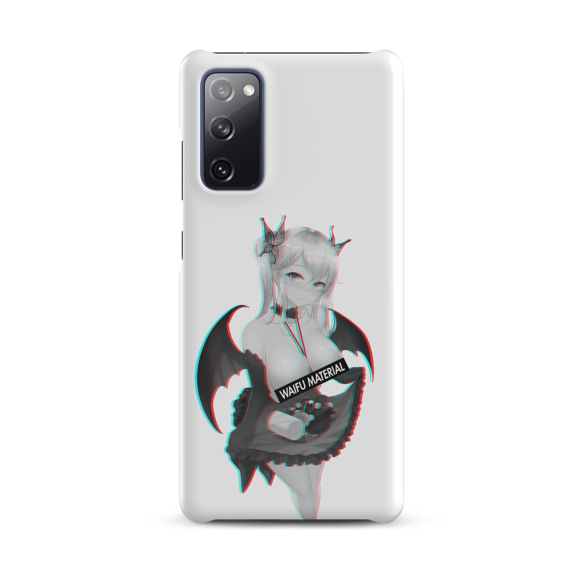 Sena Waifu Material #004 Samsung Premium Case