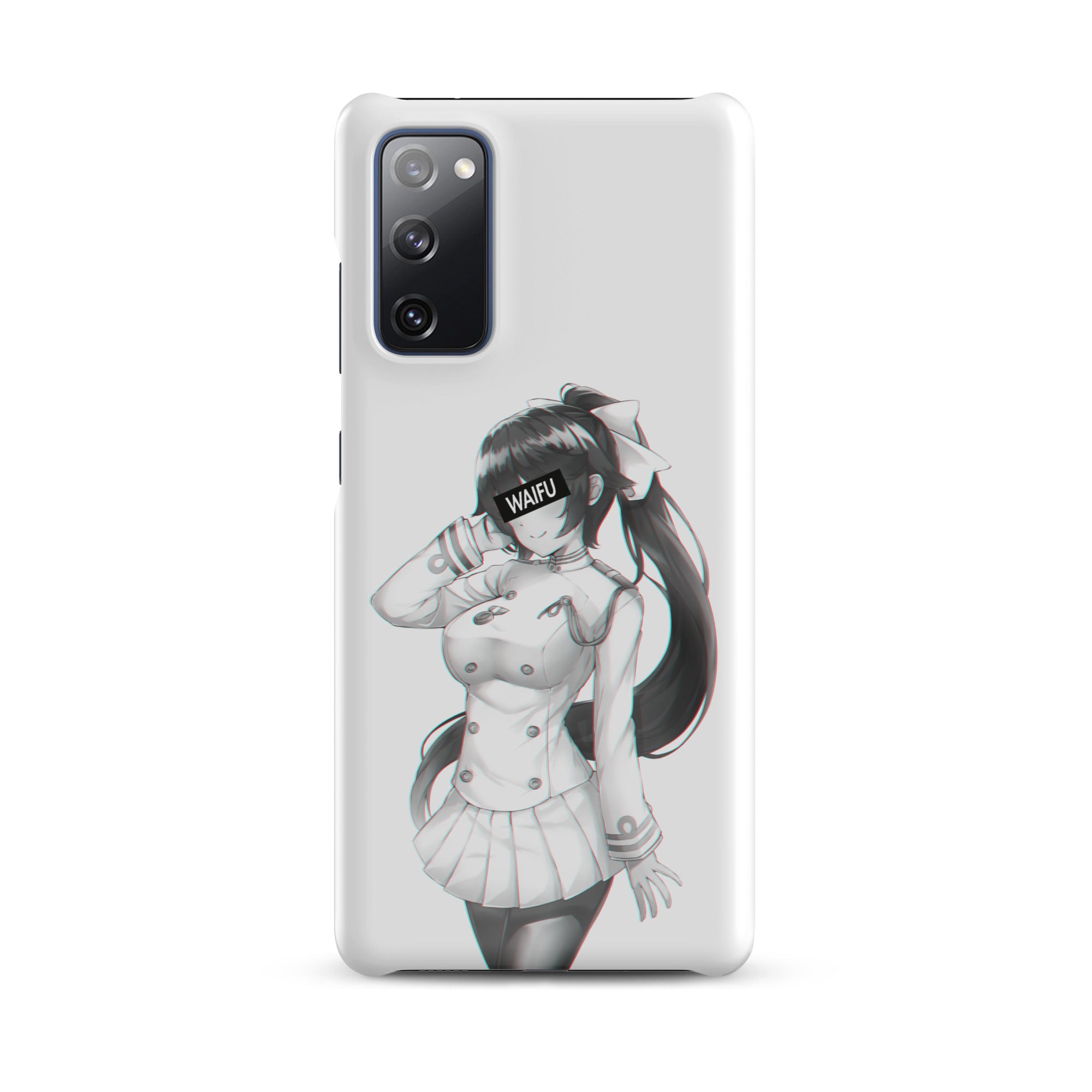 Takao Waifu Material #002 Samsung Premium Case