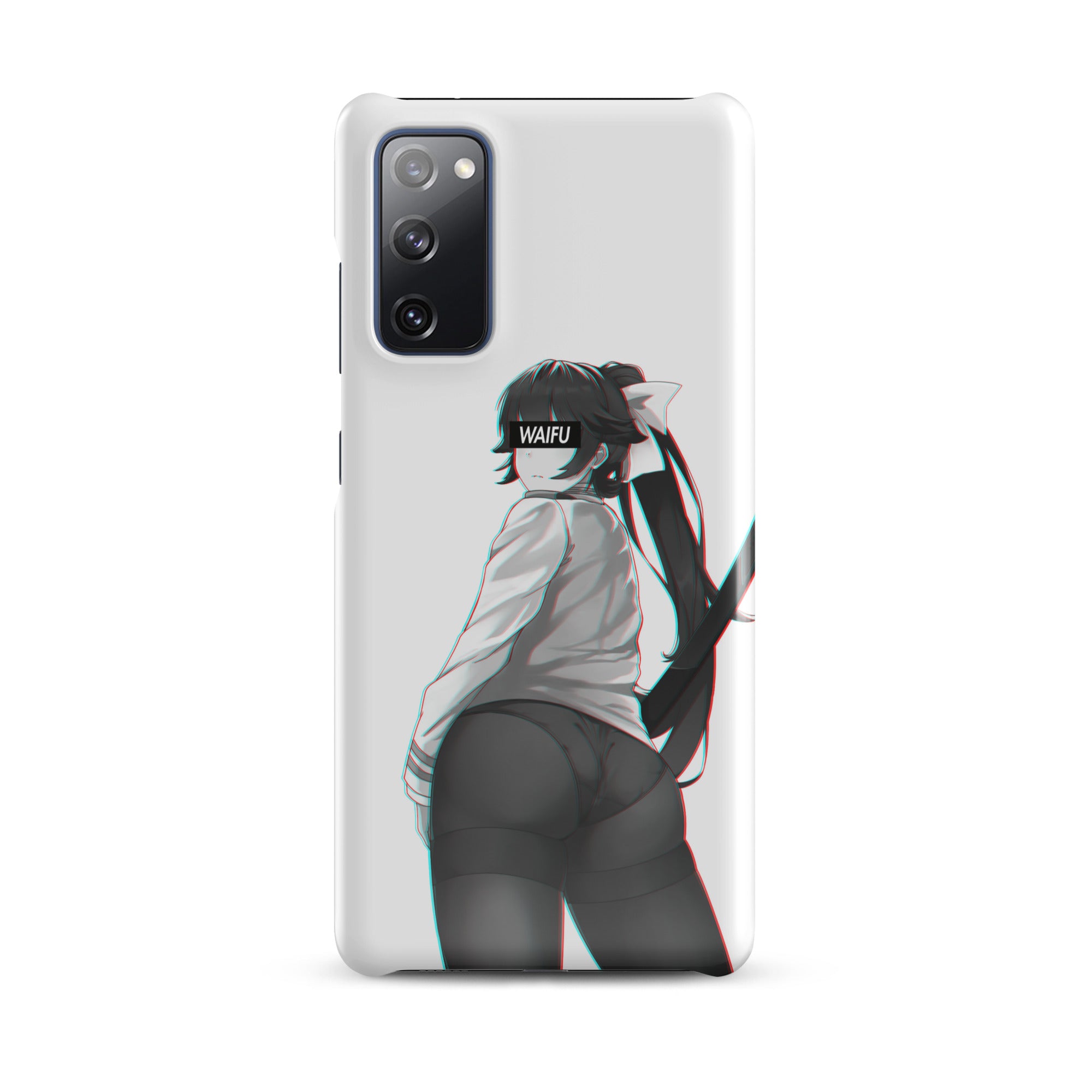 Takao Waifu Material #003 Samsung Premium Case