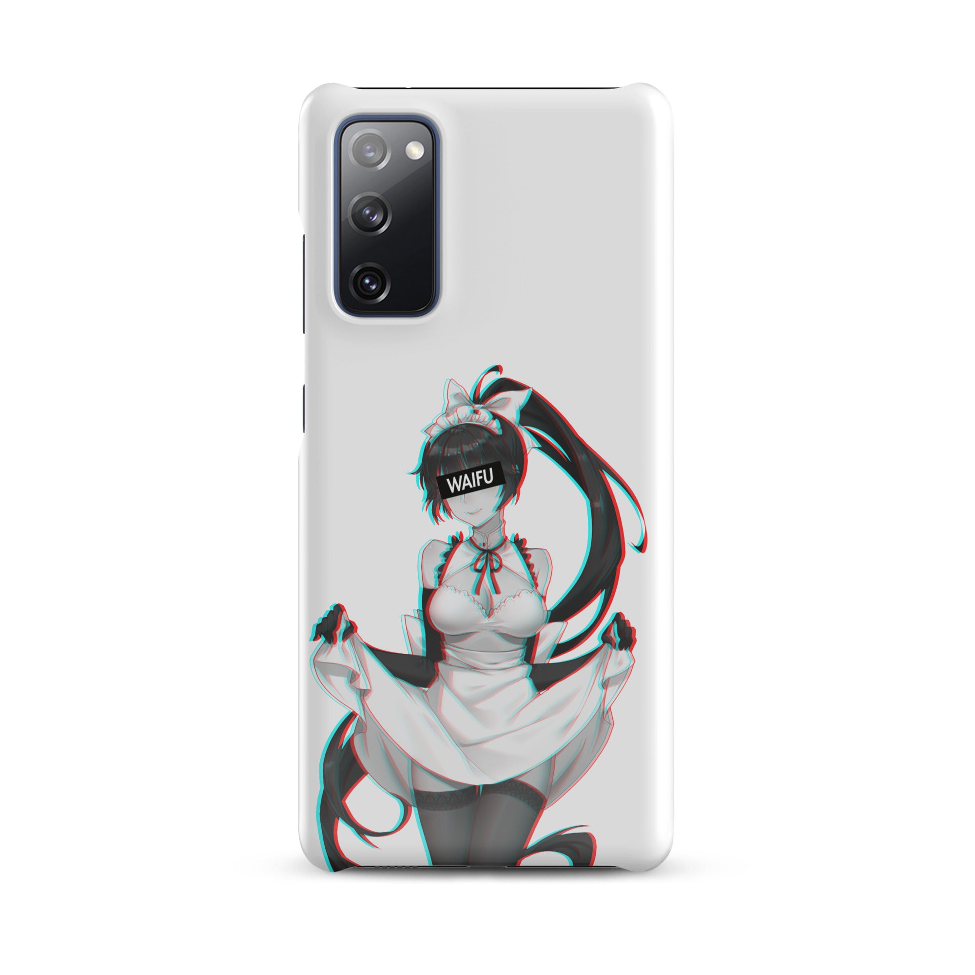Takao Waifu Material #004 Samsung Premium Case