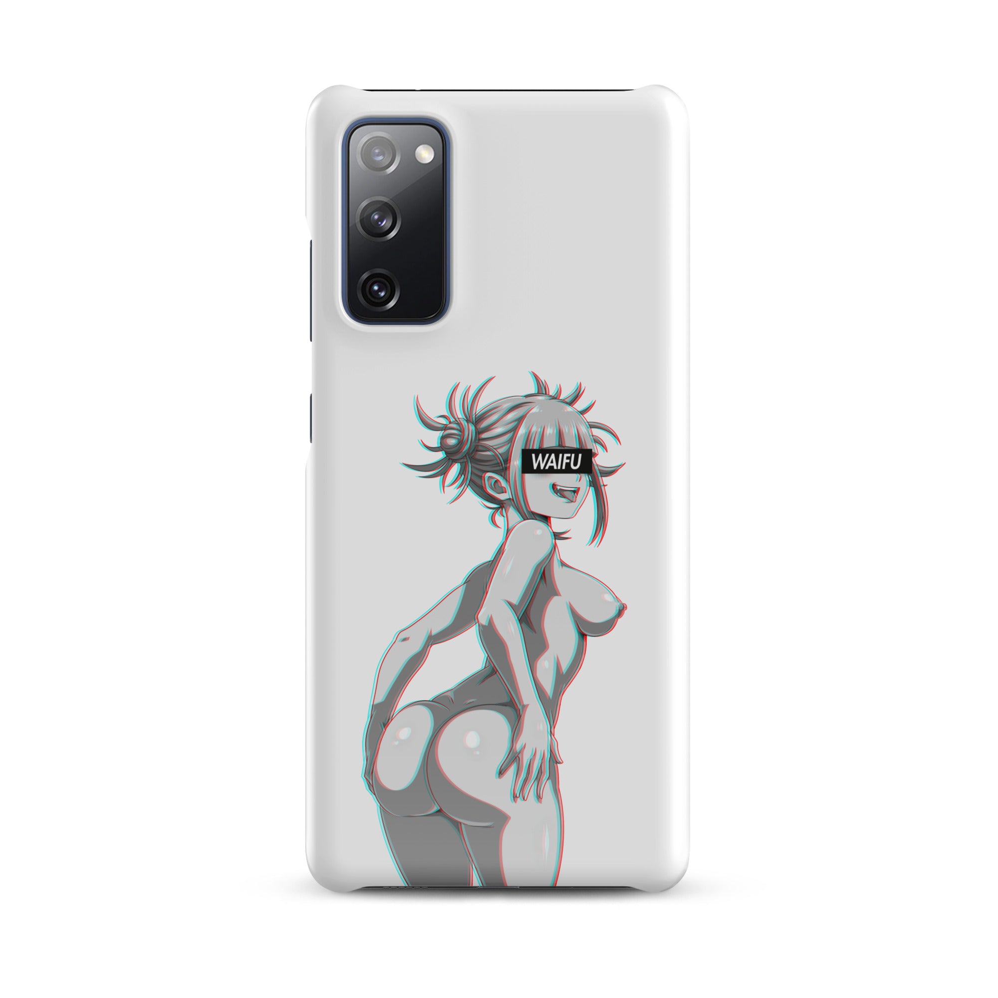 Toga Waifu Material #001 Samsung Premium Case