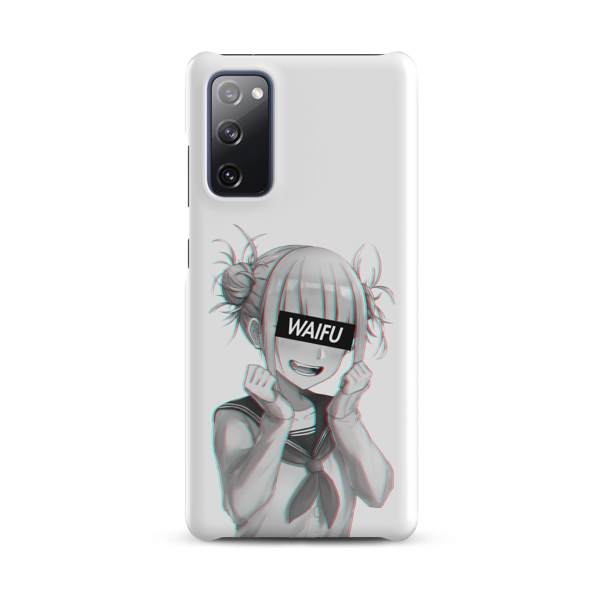 Toga Waifu Material #002 Samsung Premium Case