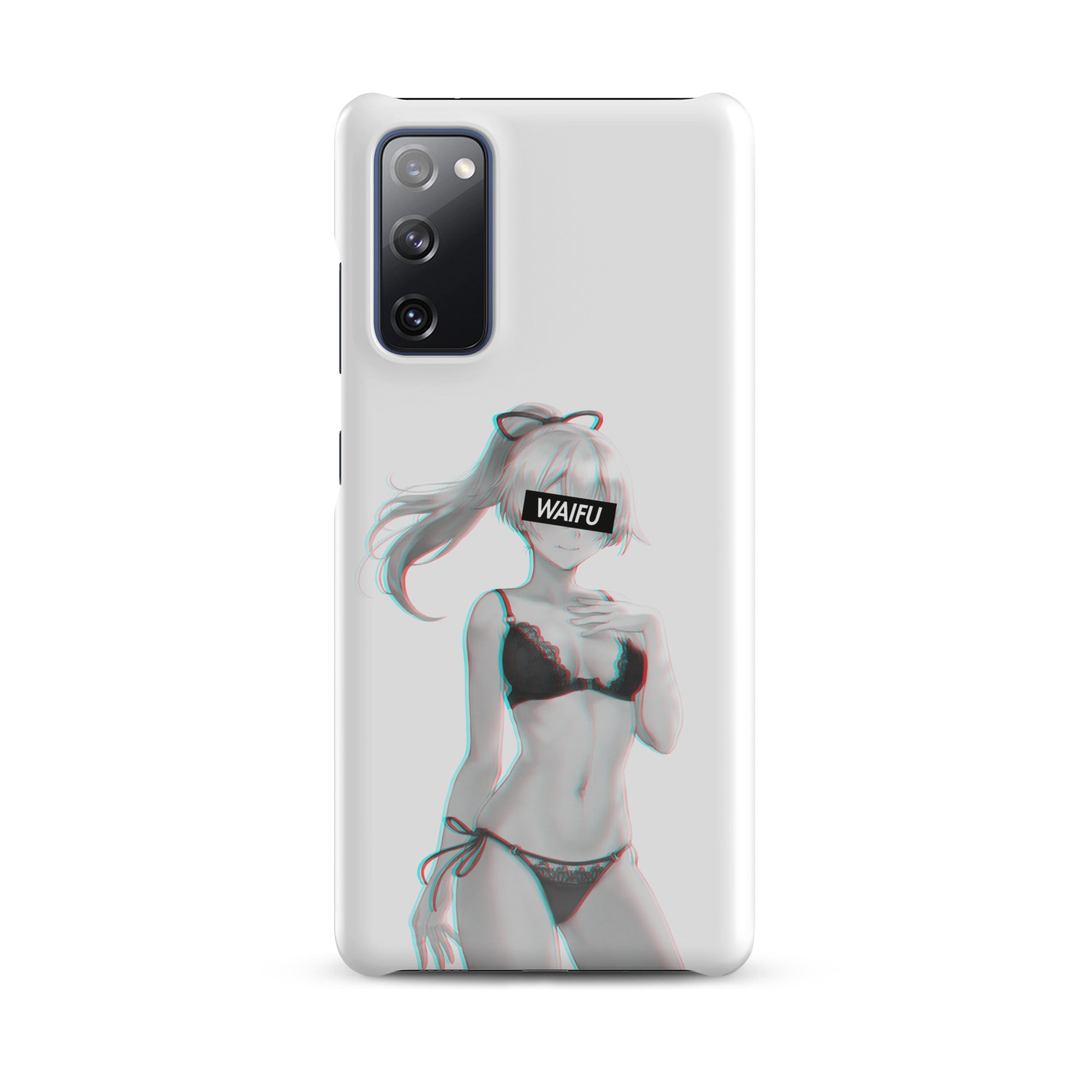 Tomoe Gozen Waifu Material #001 Samsung Premium Case