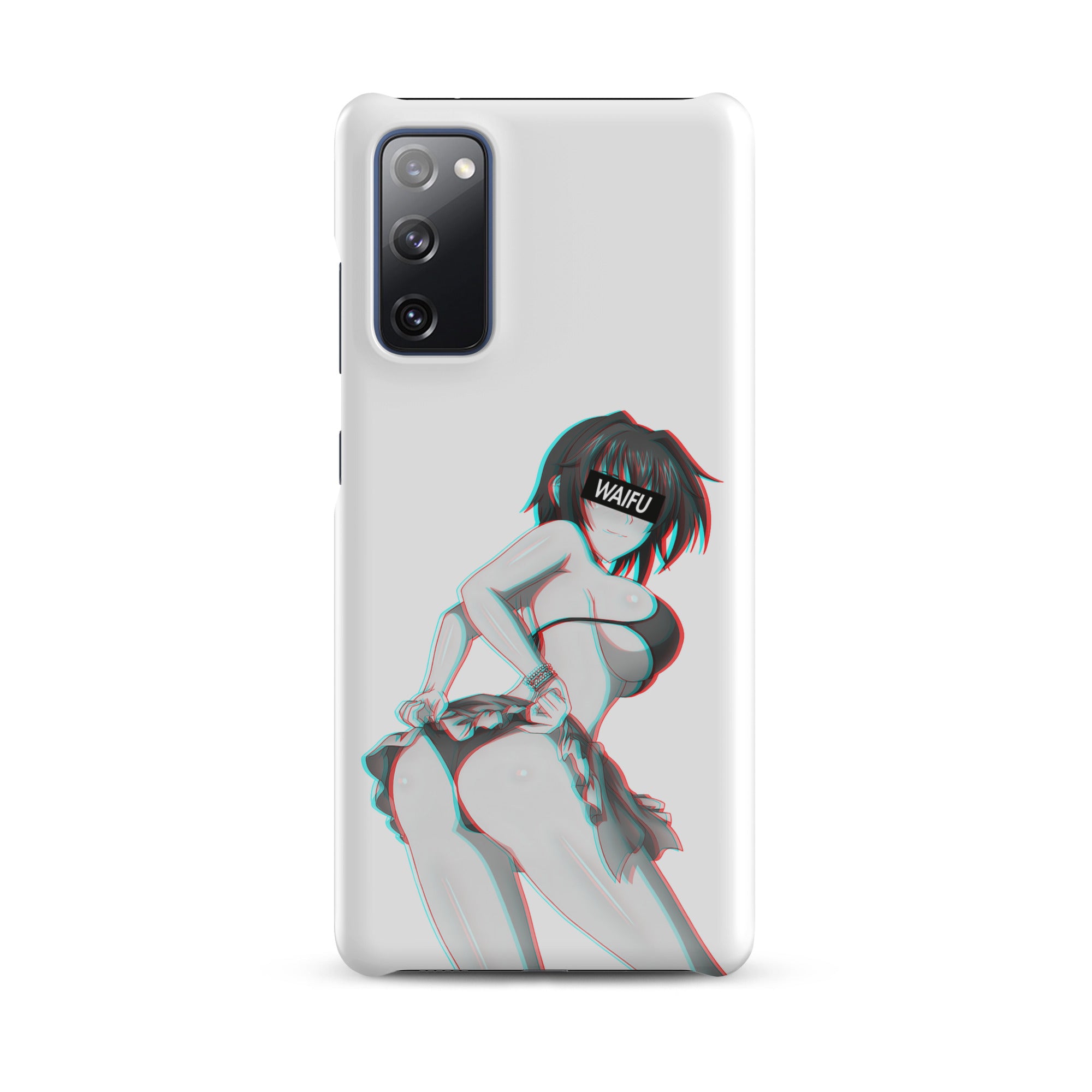 Xenovia Waifu Material #002 Samsung Premium Case