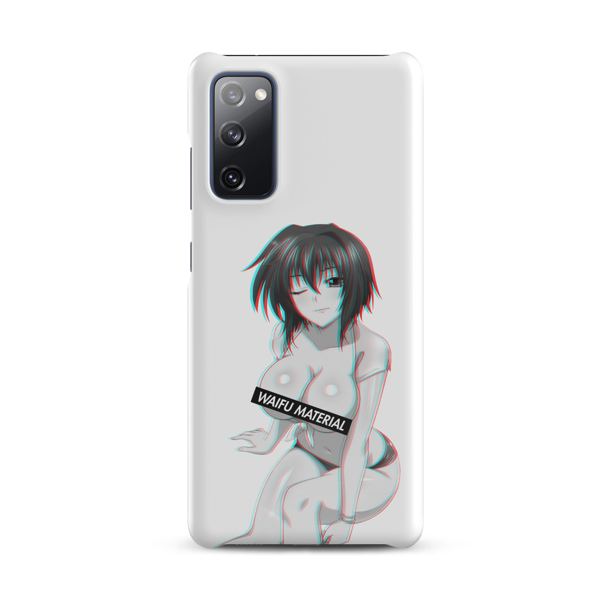 Xenovia Waifu Material #003 Samsung Premium Case