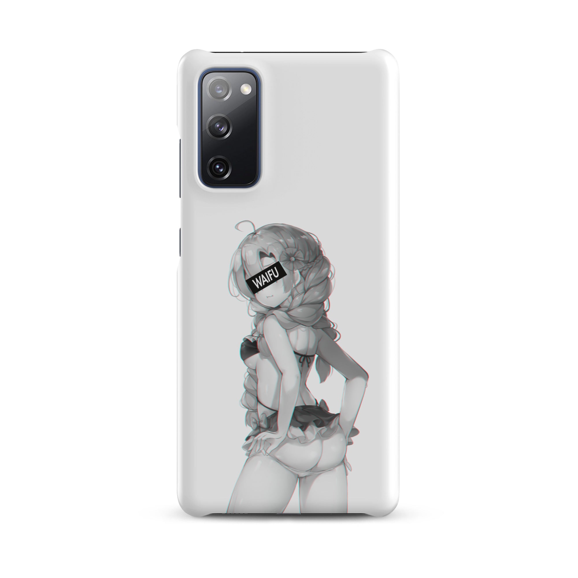 Mitsuri Waifu Material #003 Samsung Premium Case