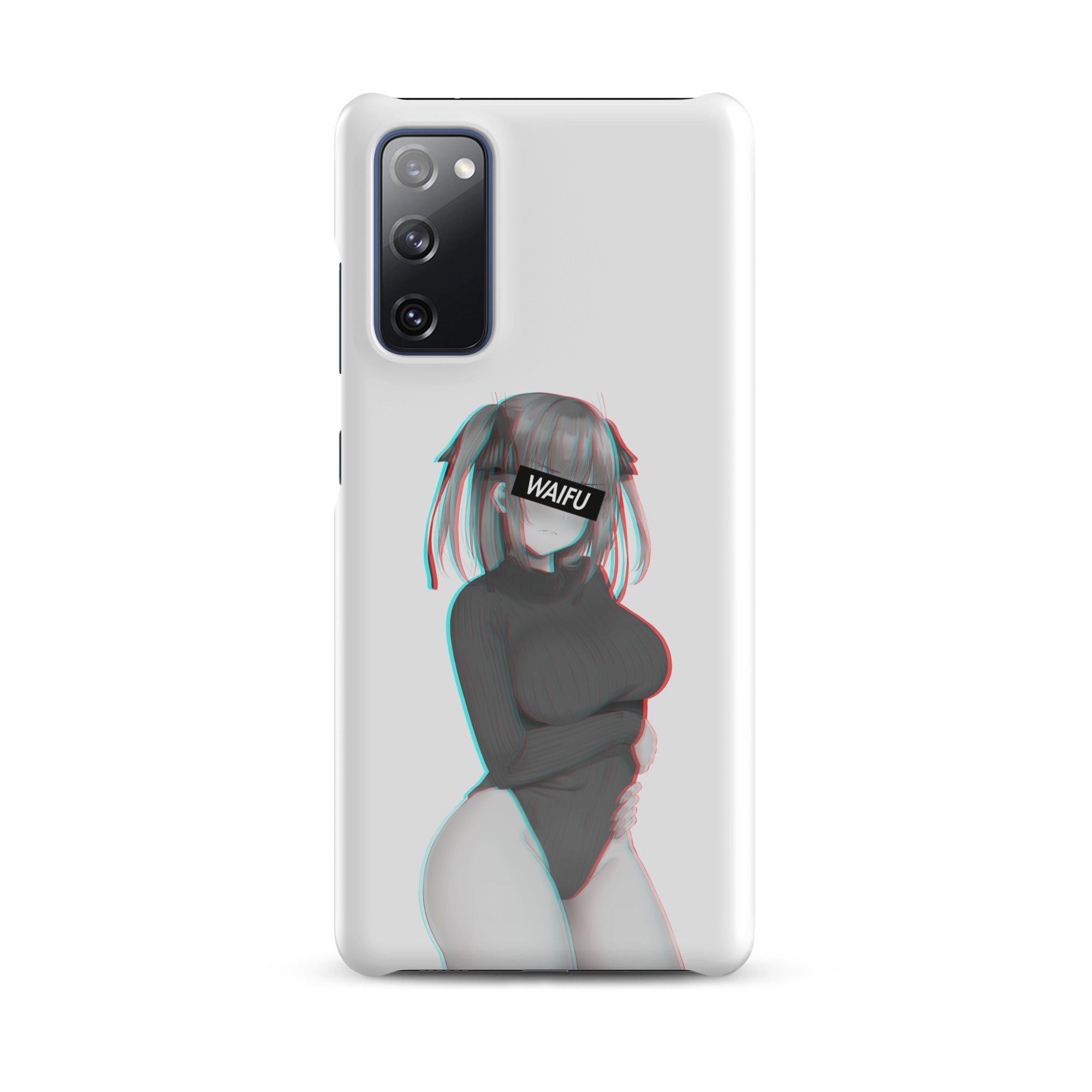 Nino Waifu Material #003 Samsung Premium Case