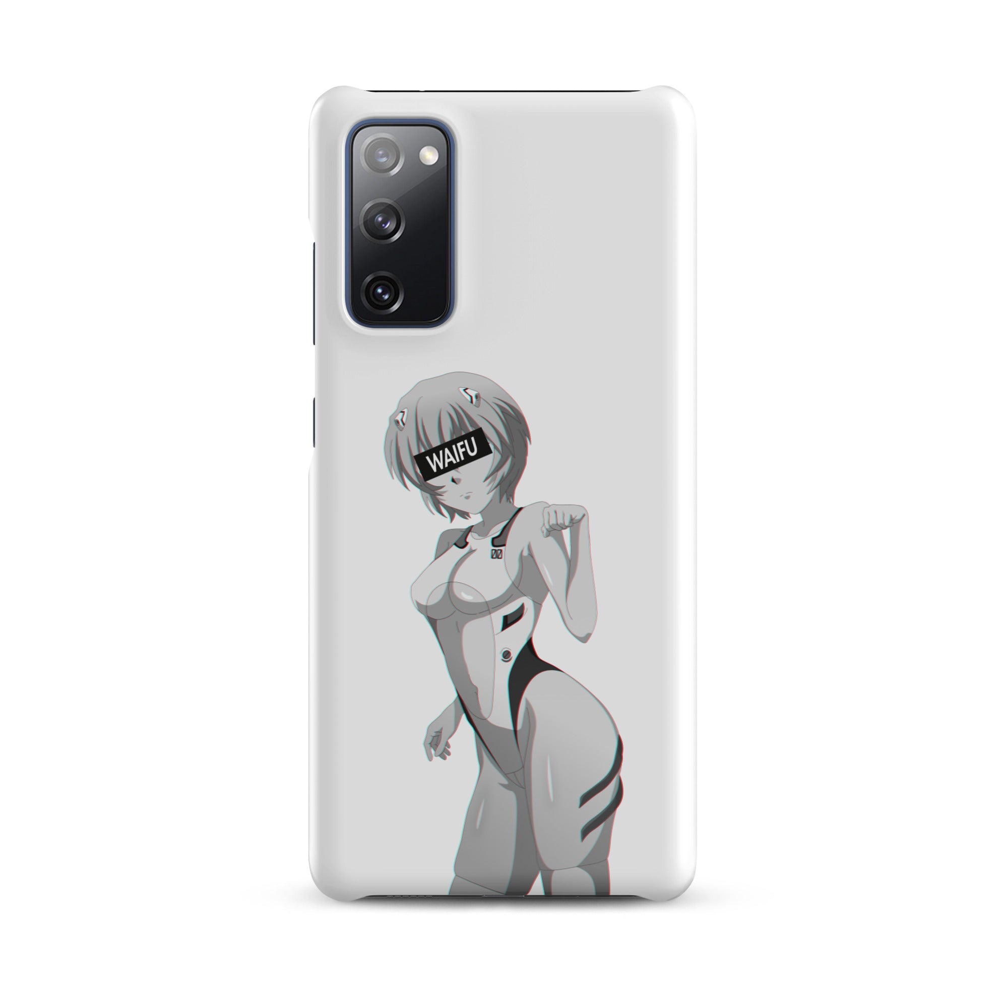 Rei Waifu Material #003 Samsung Premium Case