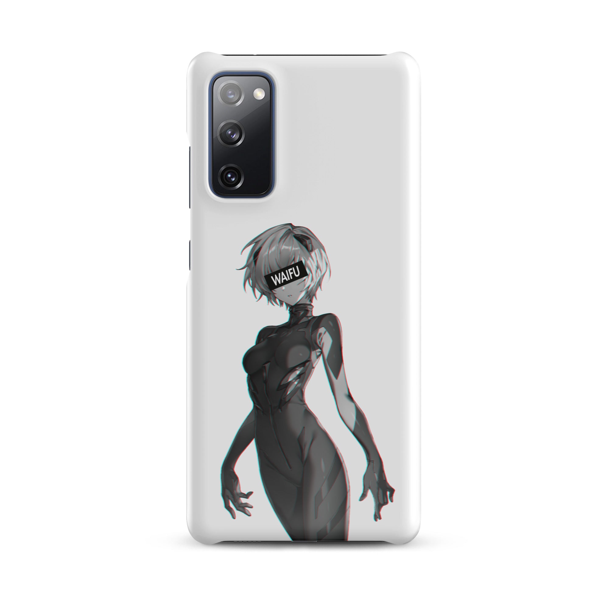 Rei Waifu Material #004 Samsung Premium Case