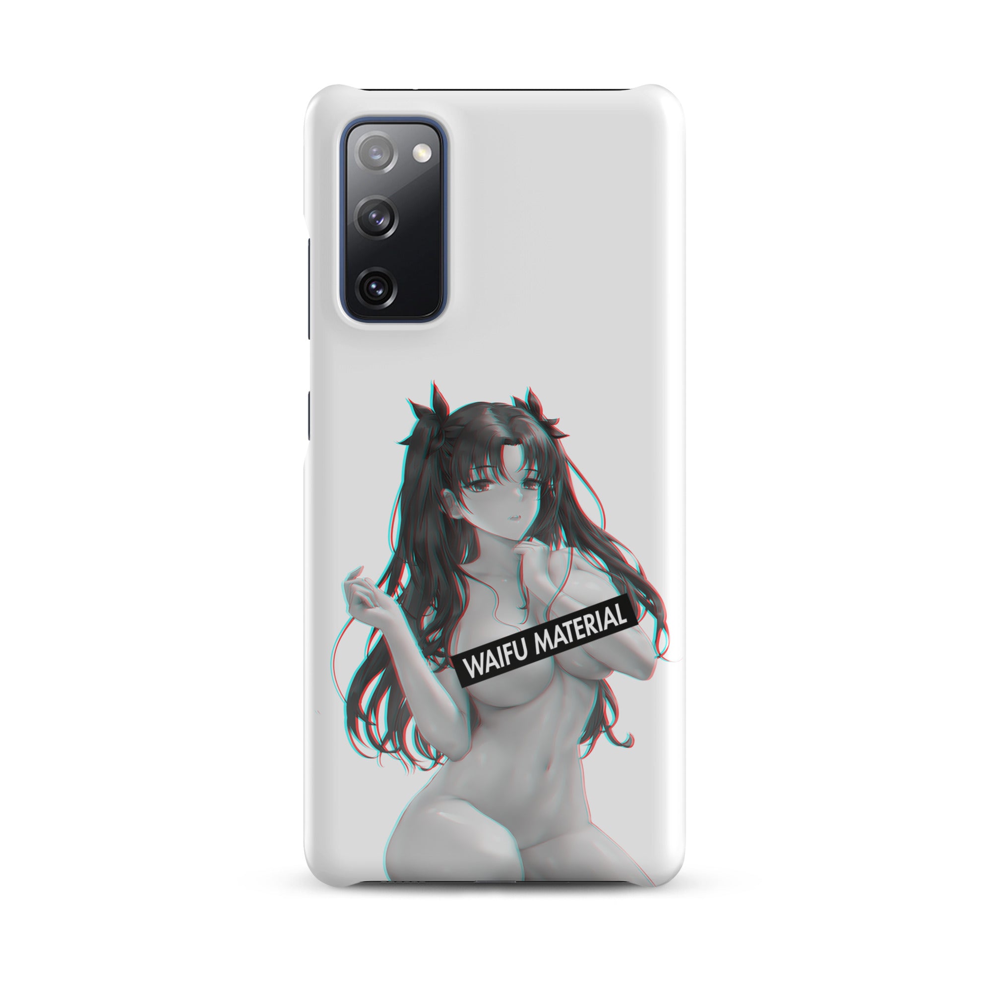 Rin Waifu Material #004 Samsung Premium Case