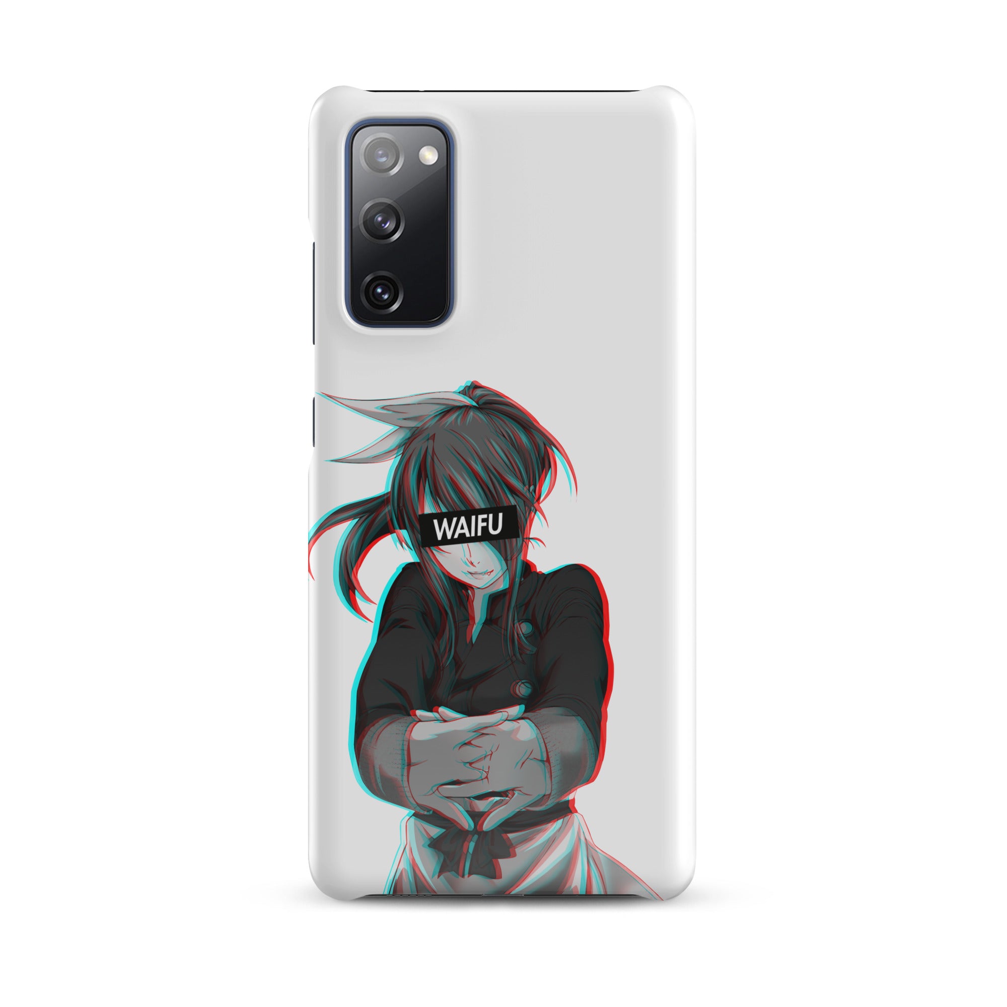 Rindou Waifu Material #001 Samsung Premium Case