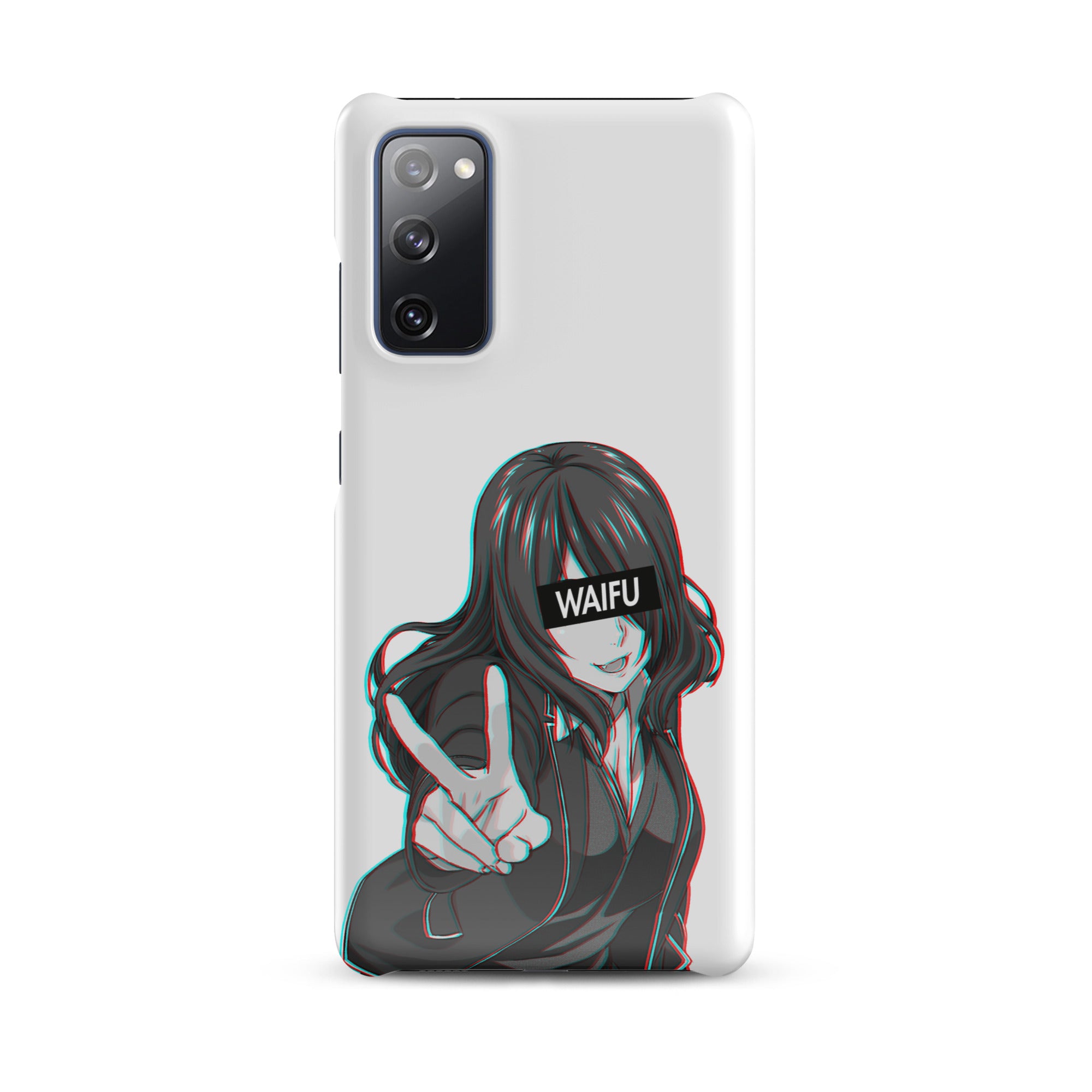 Rindou Waifu Material #004 Samsung Premium Case