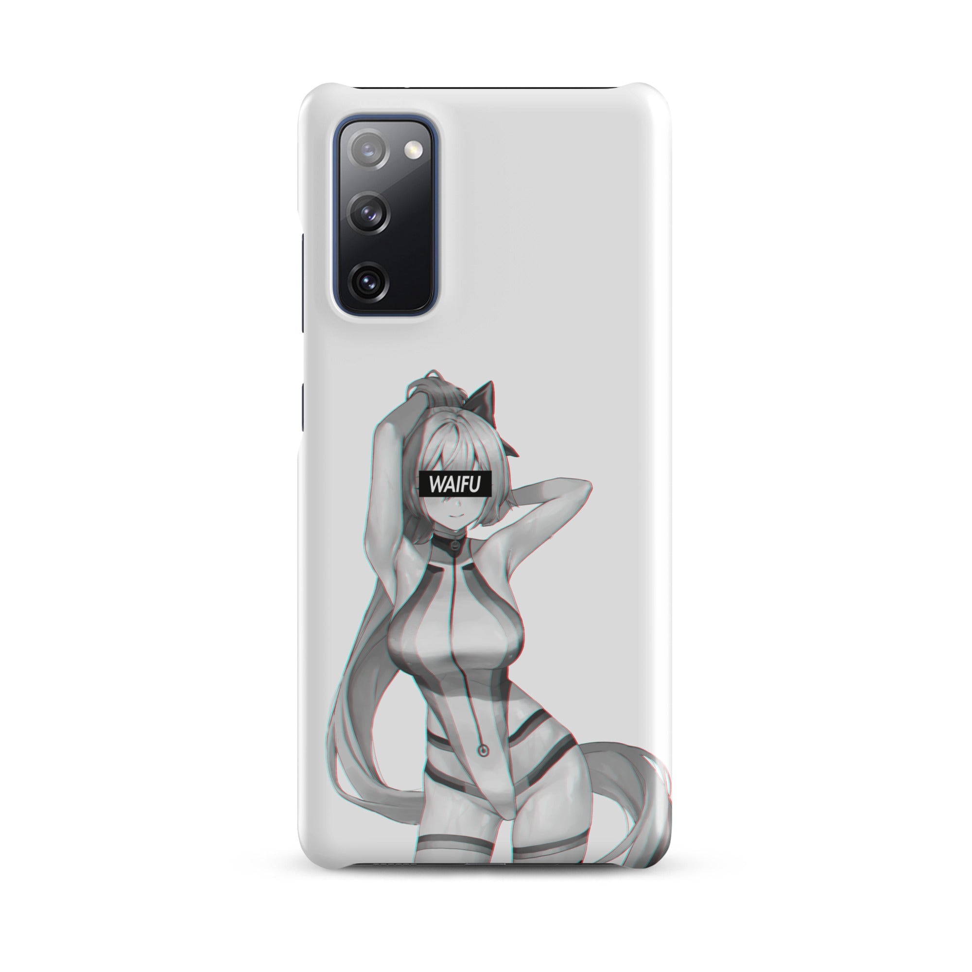 Tomoe Gozen Waifu Material #004 Samsung Premium Case