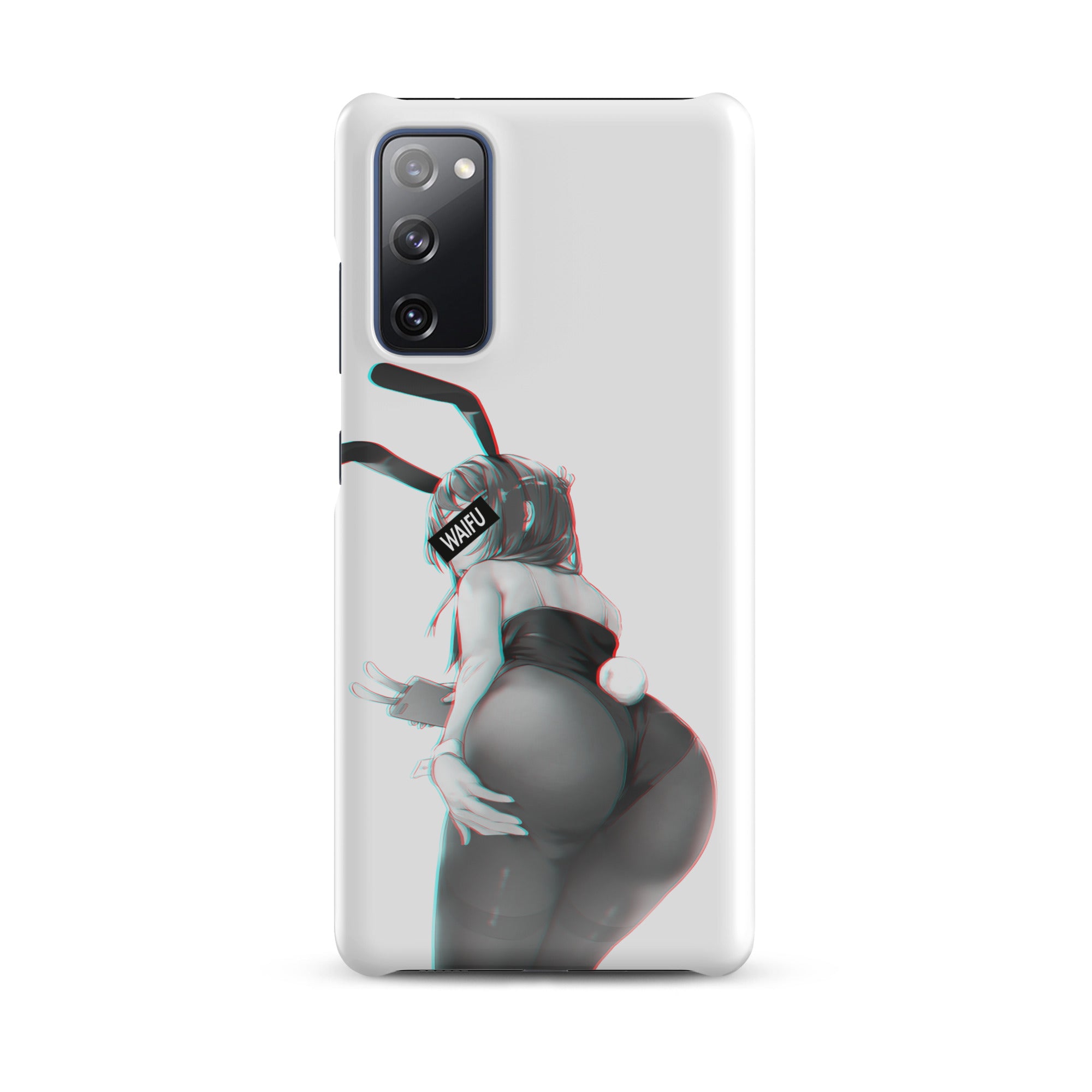 Mai Waifu Material #003 Samsung Premium Case