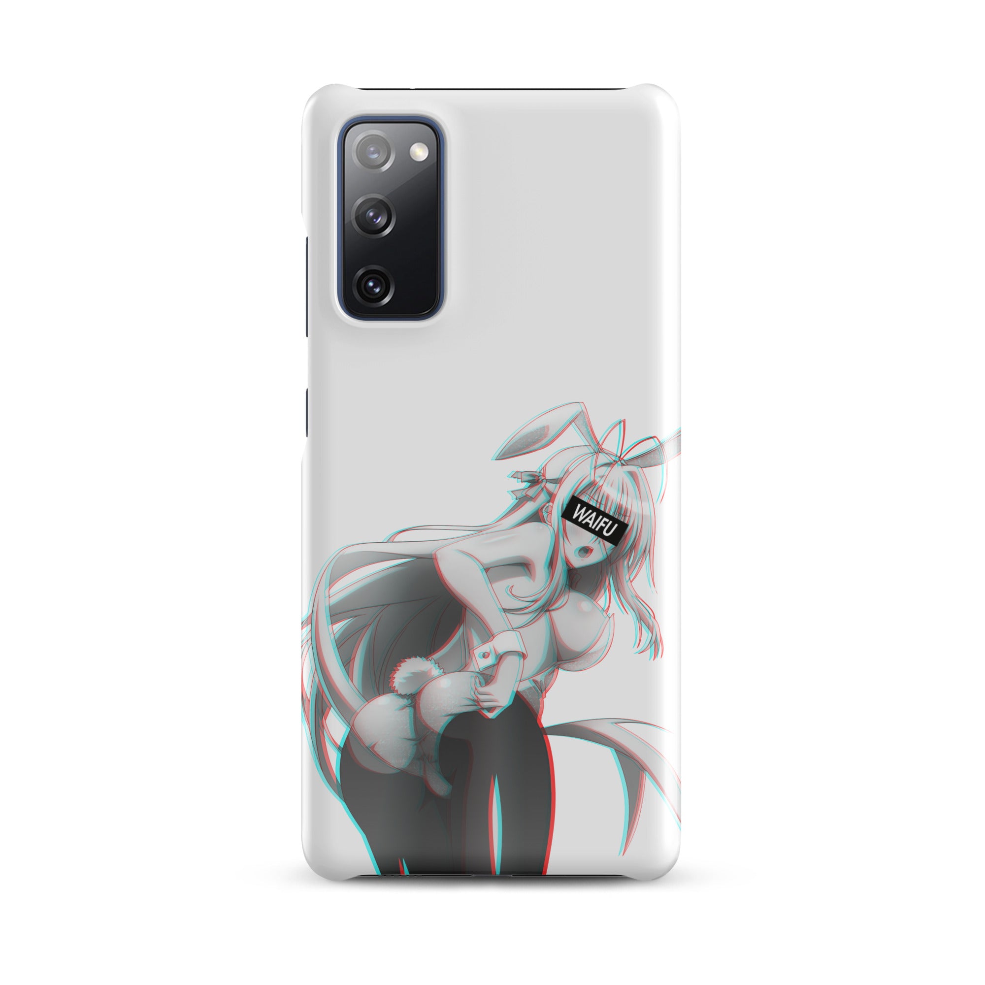 Rossweisse Waifu Material #002 Samsung Premium Case