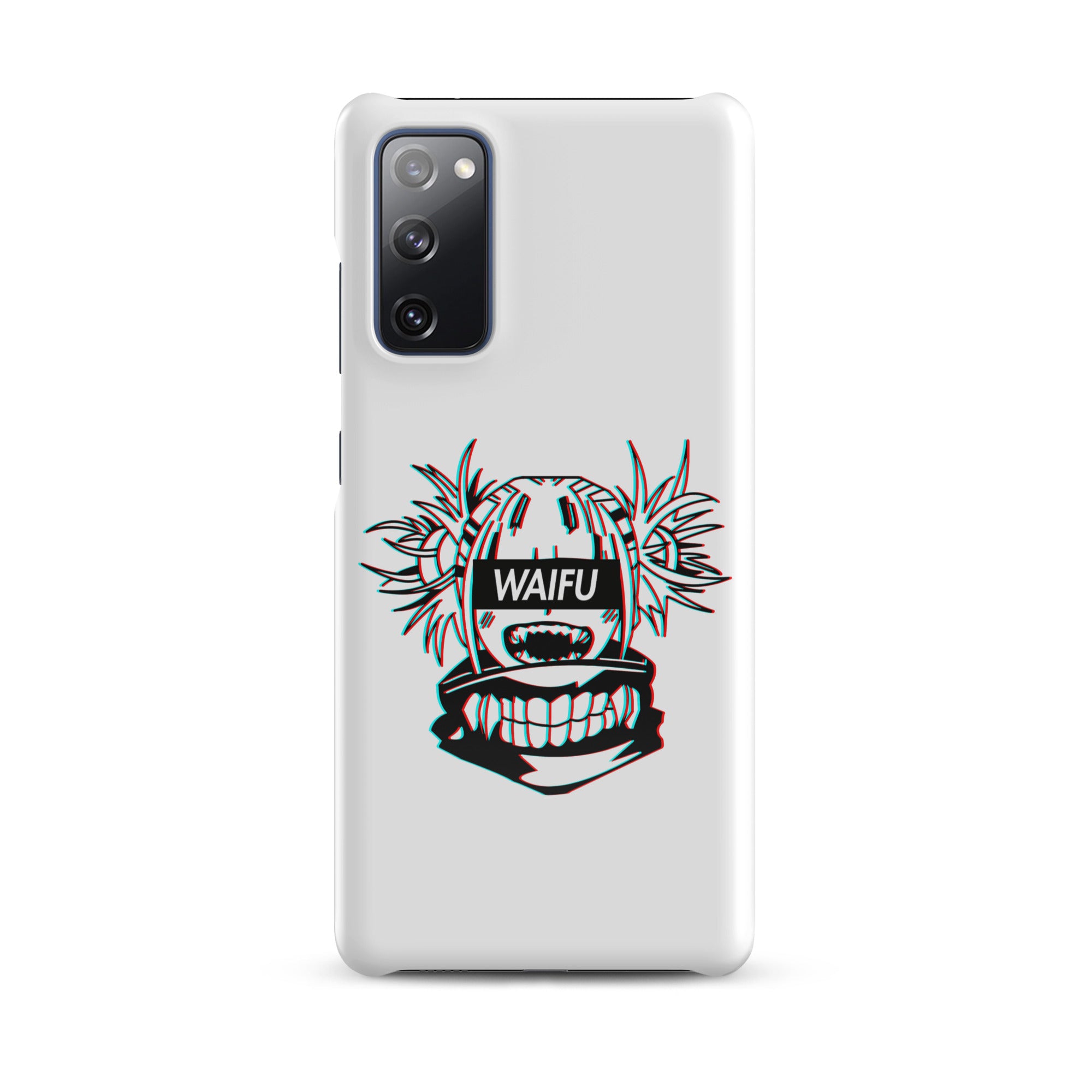 Toga Waifu Material #003 Samsung Premium Case