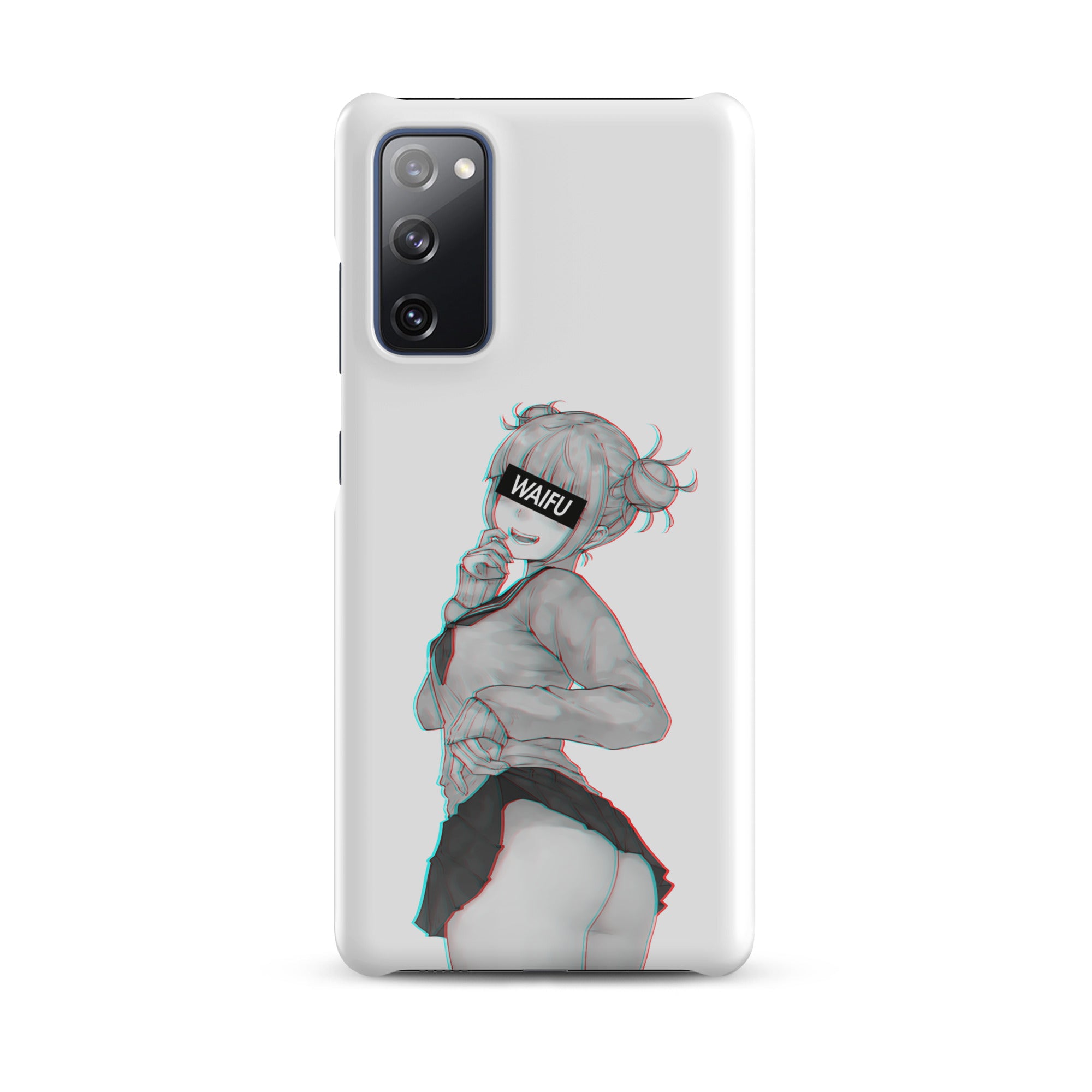 Toga Waifu Material #004 Samsung Premium Case