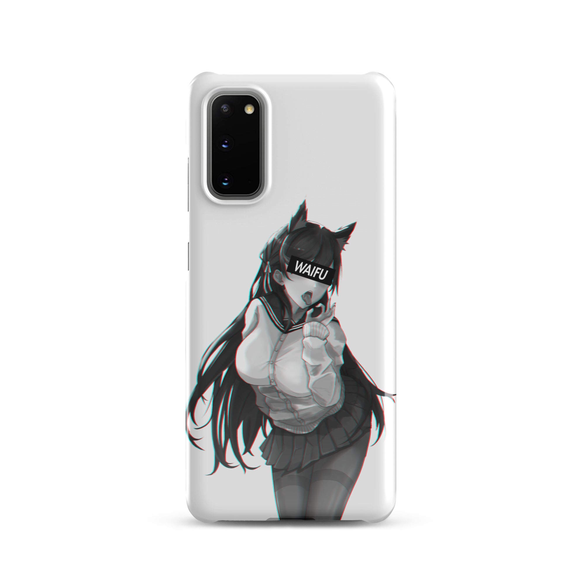 Atago Waifu Material #004 Samsung Premium Case