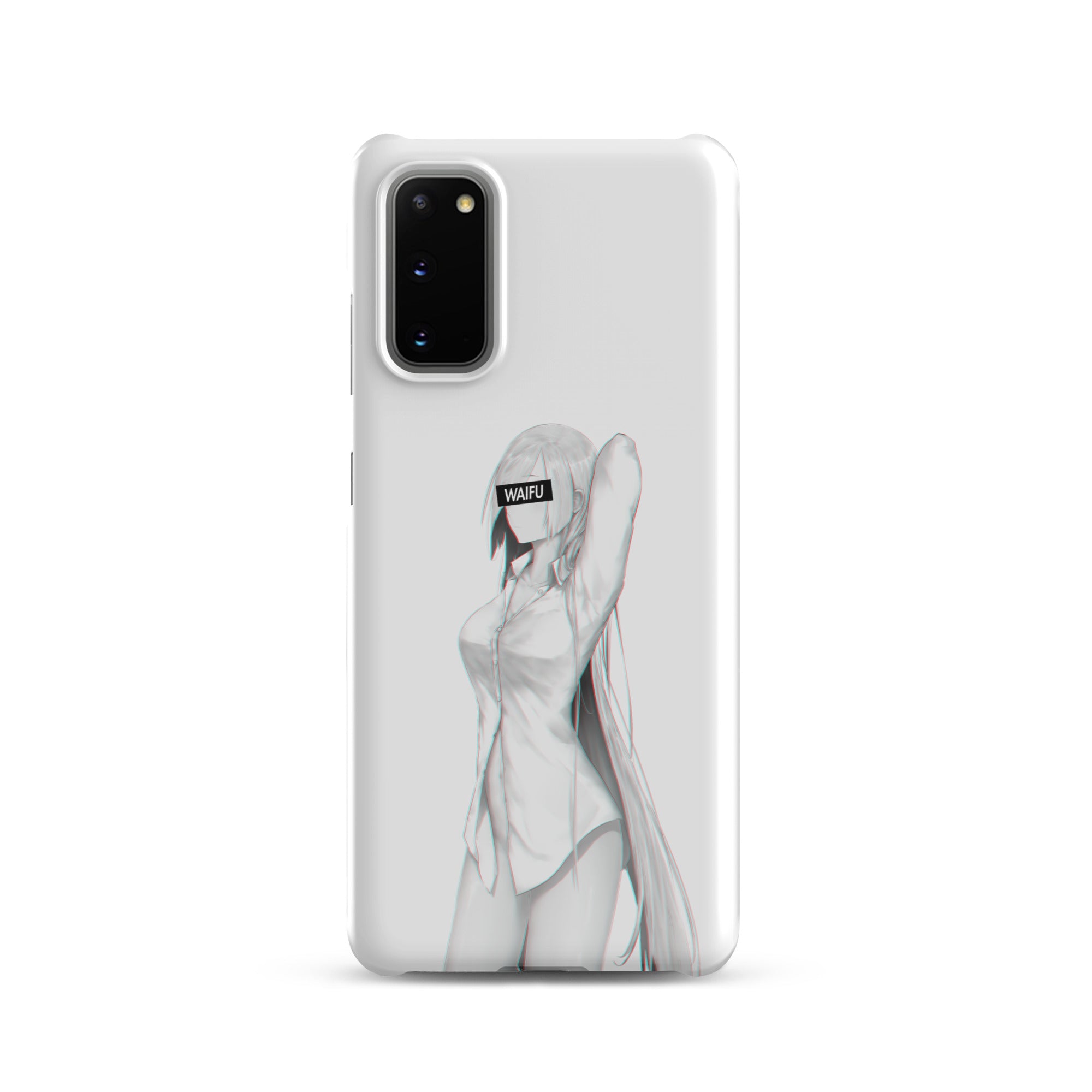 Brynhildr Waifu Material #003 Samsung Premium Case