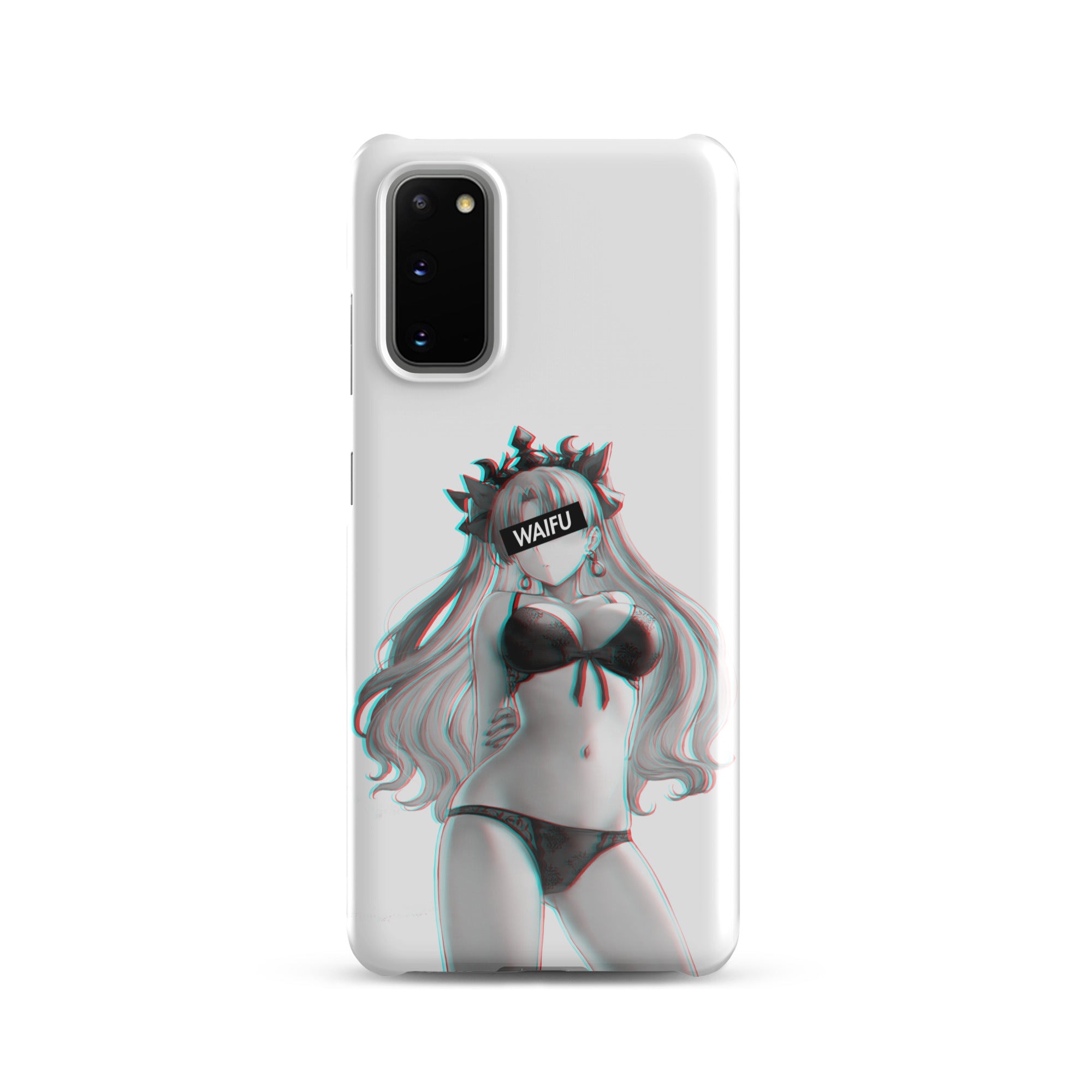 Ereshkigal Waifu Material #001 Samsung Premium Case