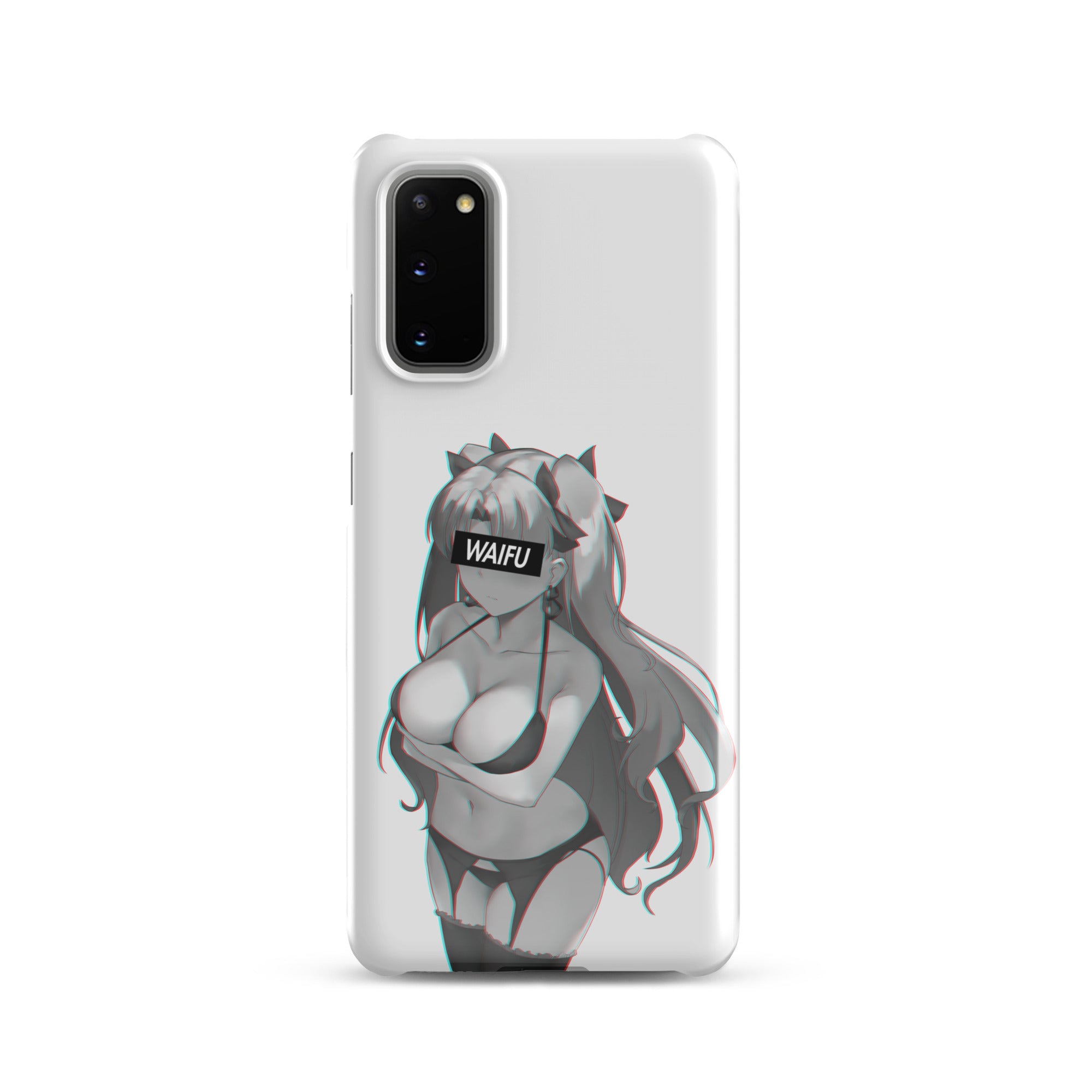 Ereshkigal Waifu Material #002 Samsung Premium Case