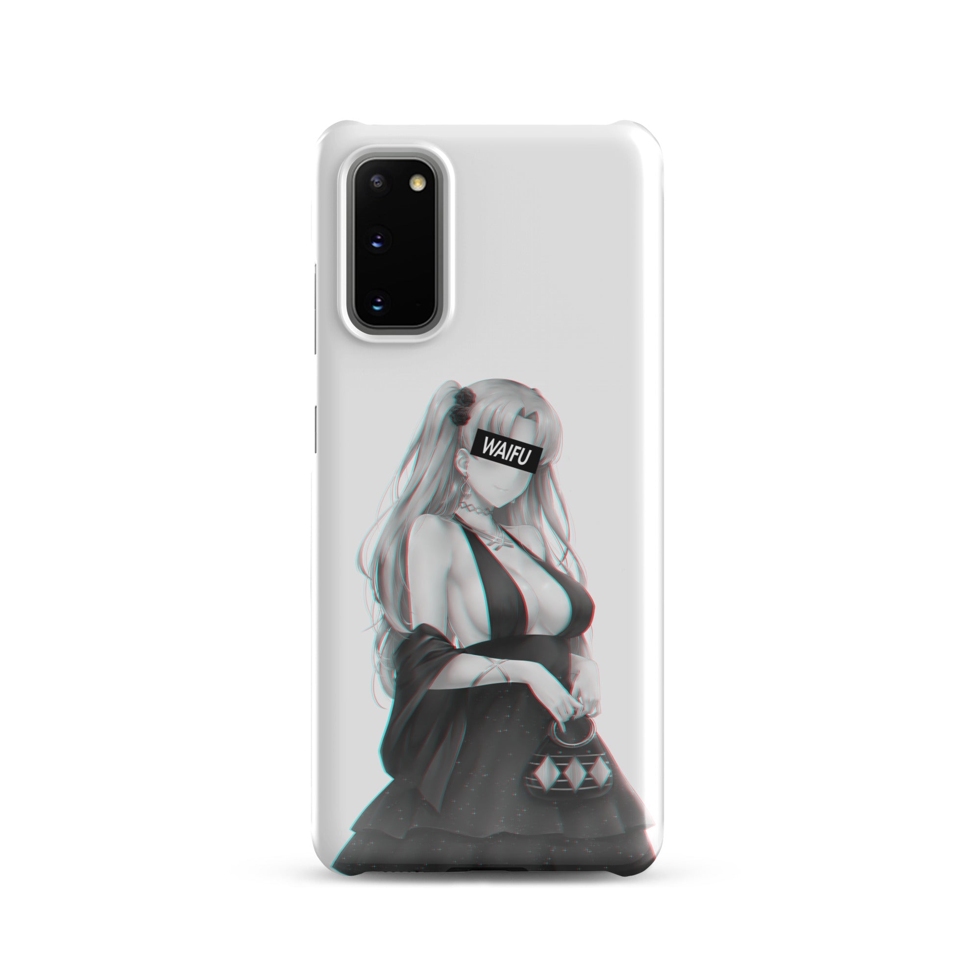 Ereshkigal Waifu Material #003 Samsung Premium Case