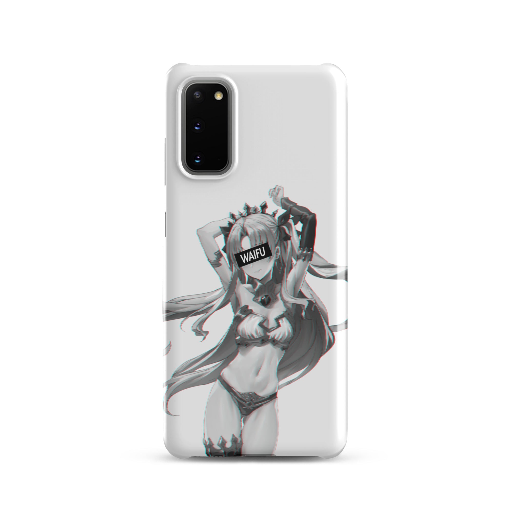 Ereshkigal Waifu Material #004 Samsung Premium Case