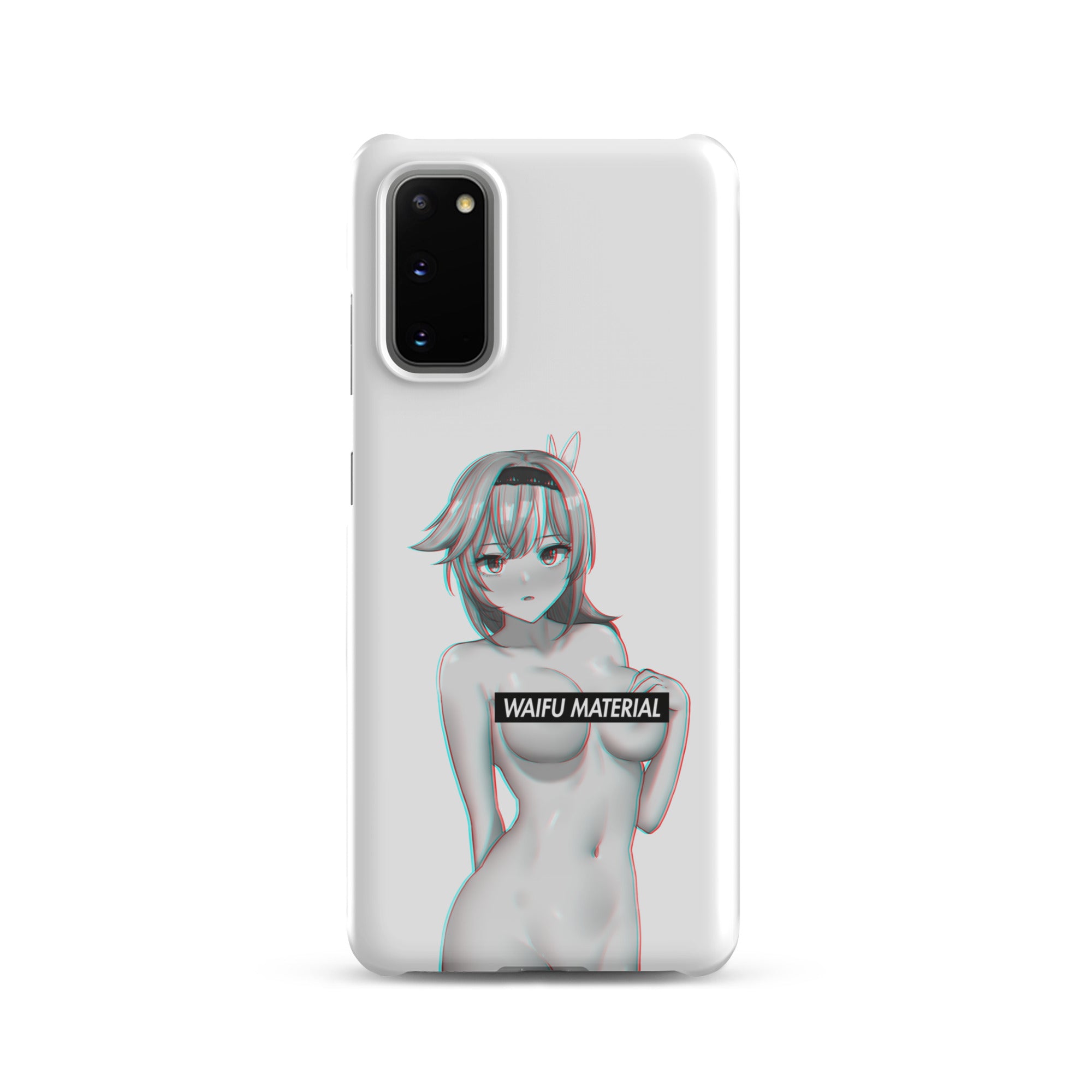 Eula Waifu Material #002 Samsung Premium Case