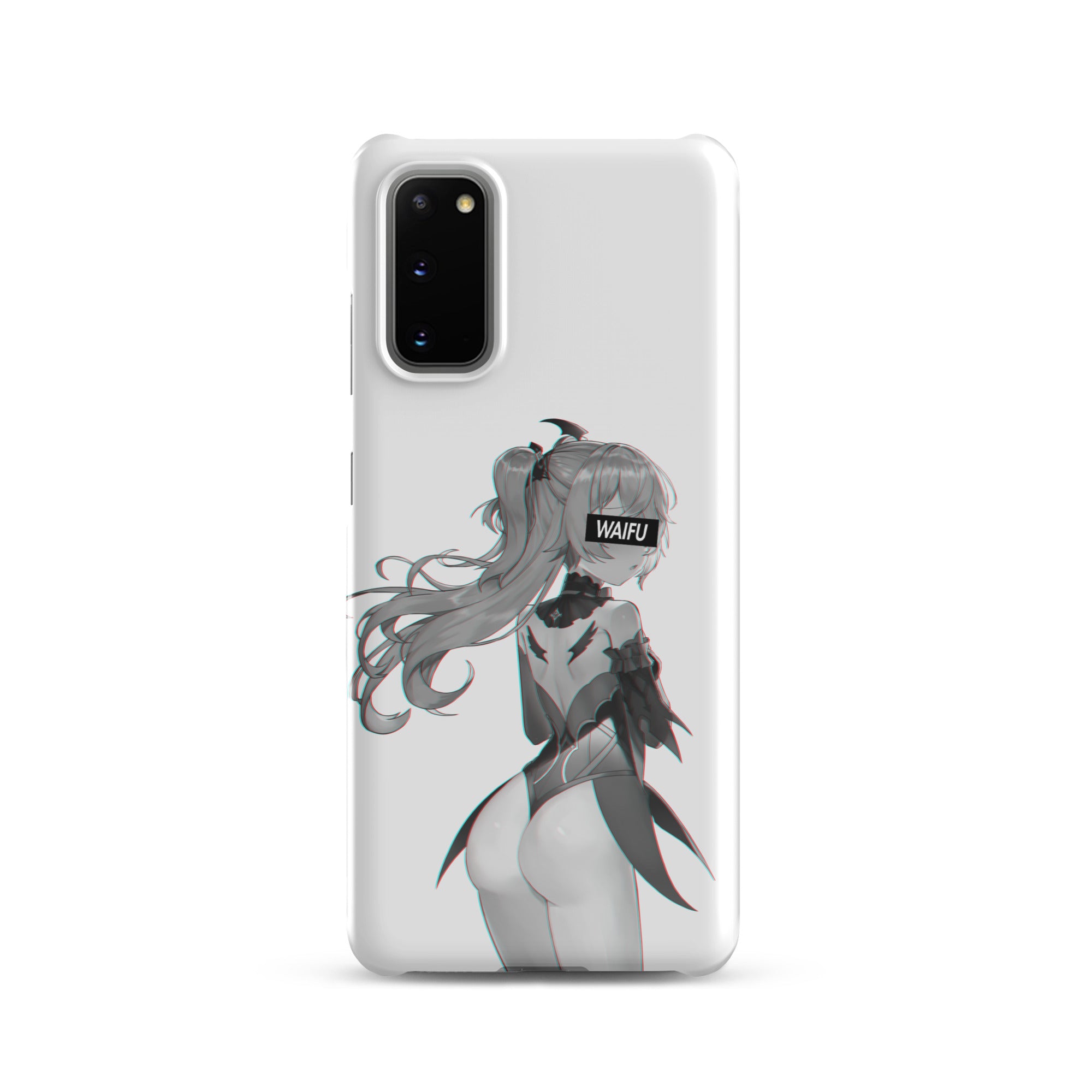 Fischl Waifu Material #001 Samsung Premium Case
