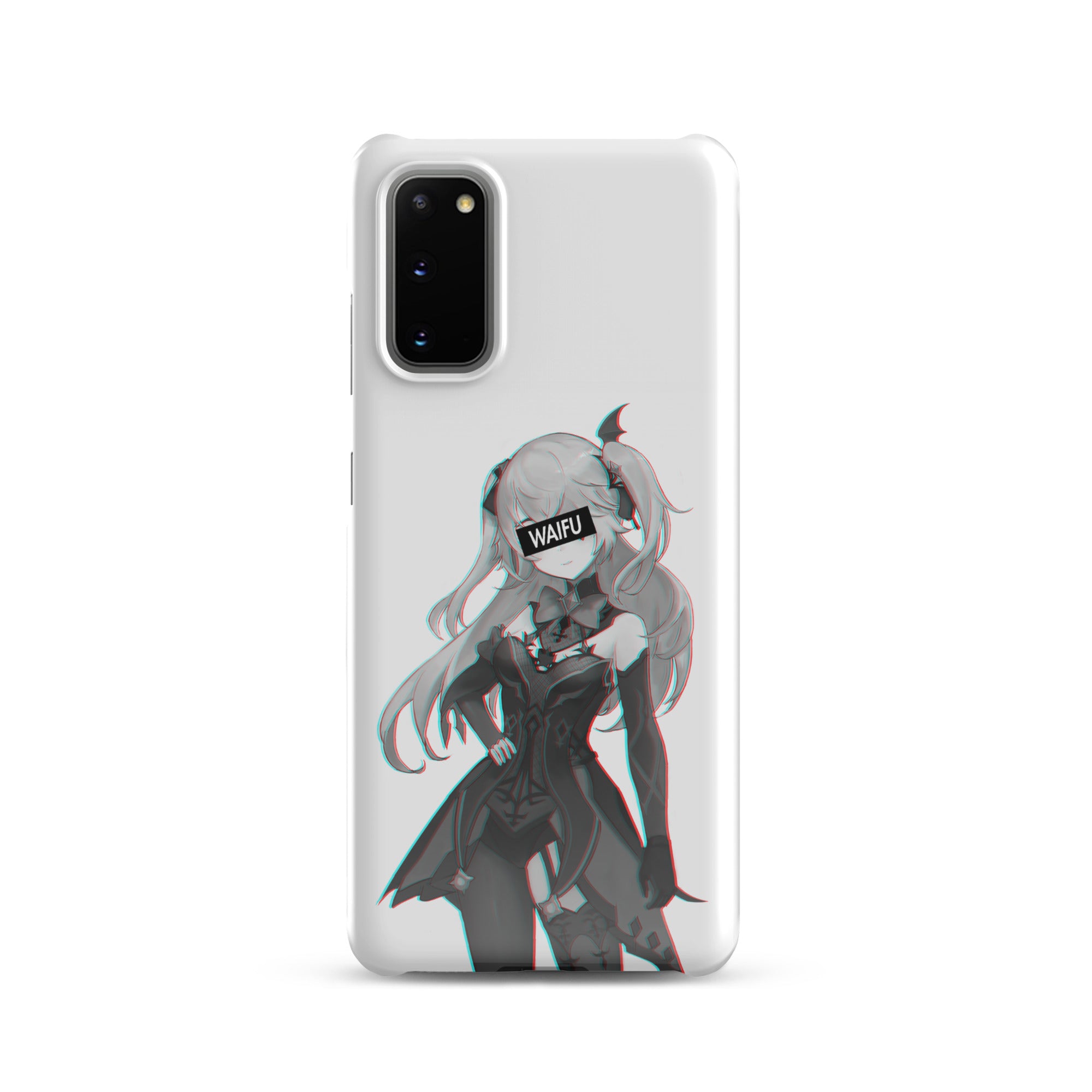 Fischl Waifu Material #002 Samsung Premium Case