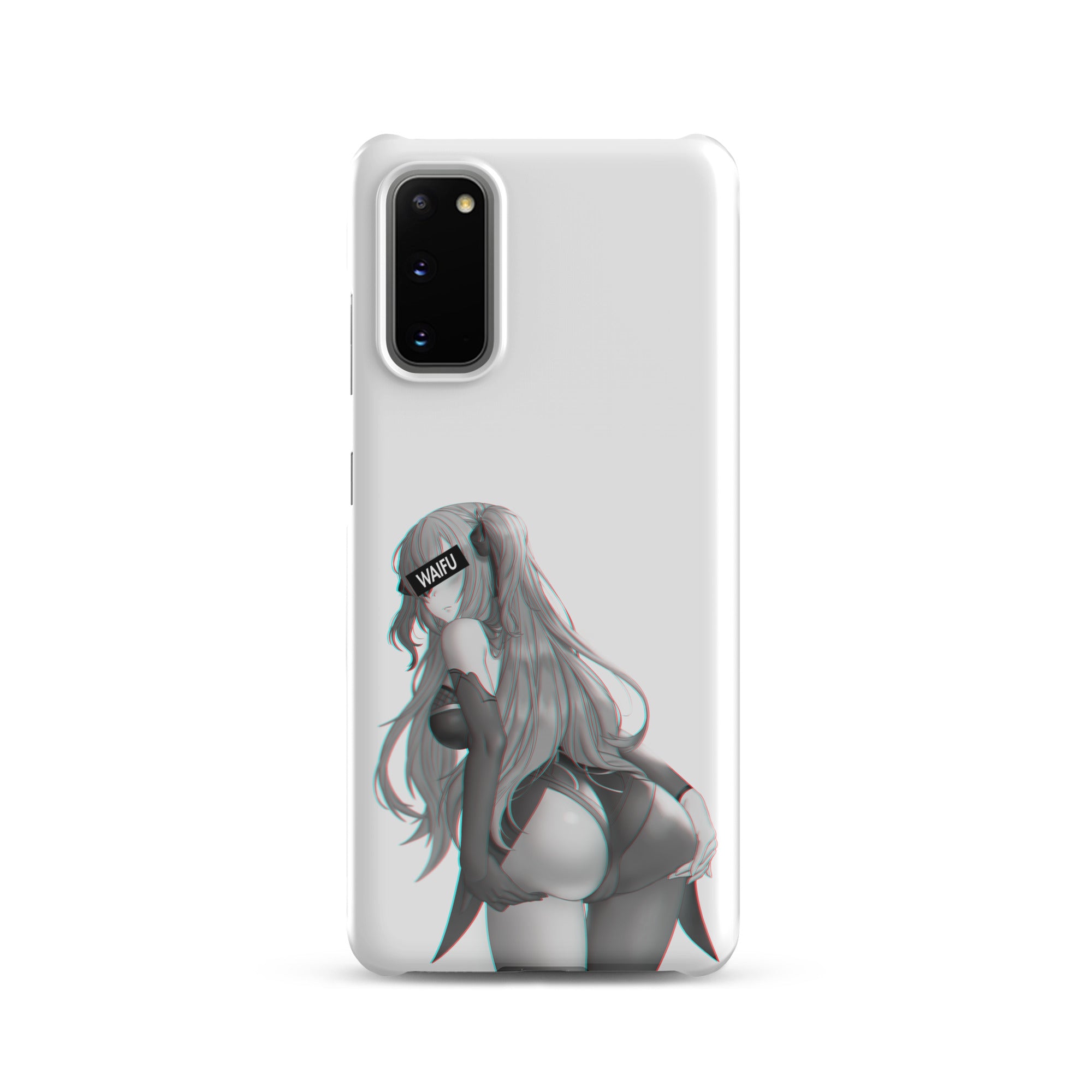 Fischl Waifu Material #003 Samsung Premium Case