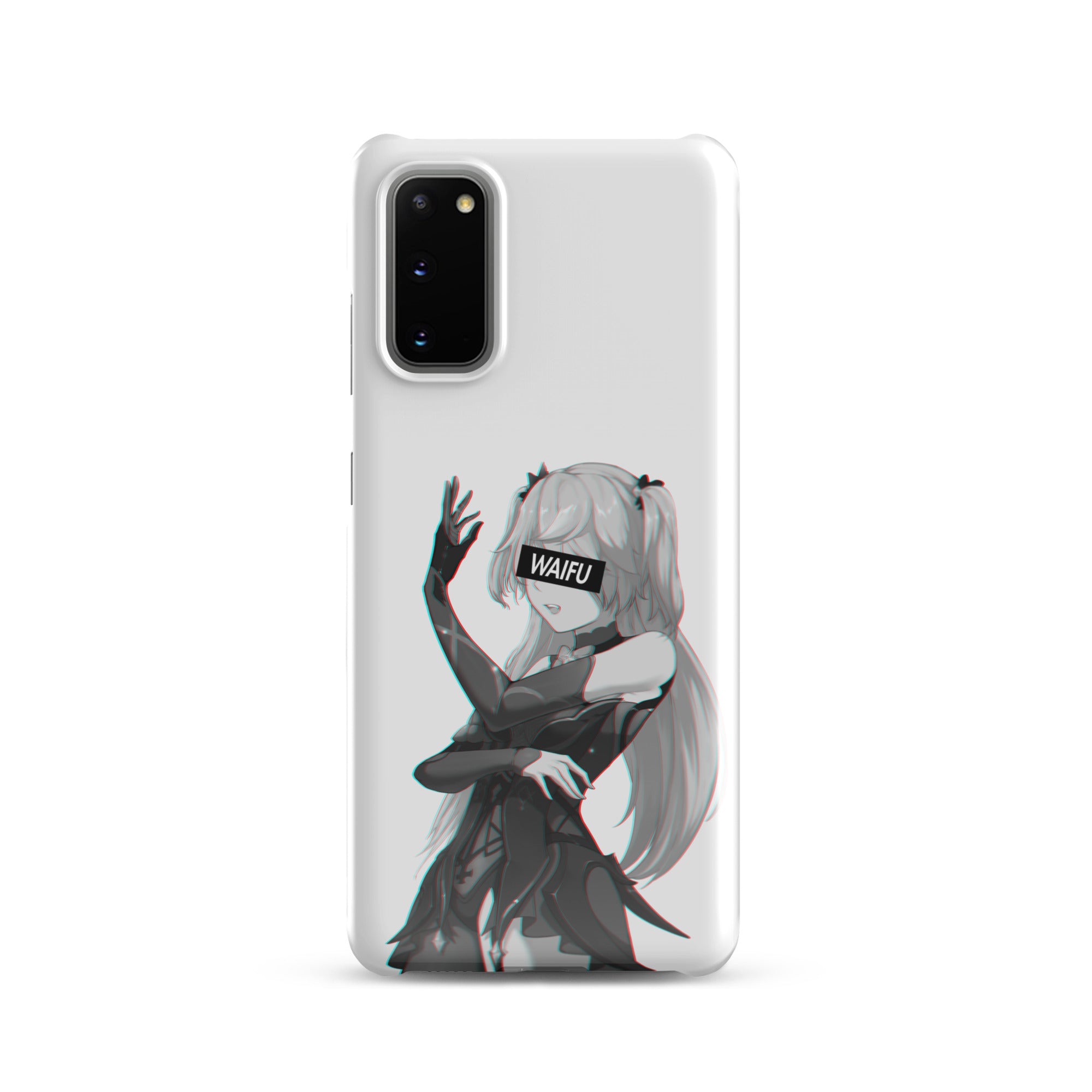Fischl Waifu Material #004 Samsung Premium Case