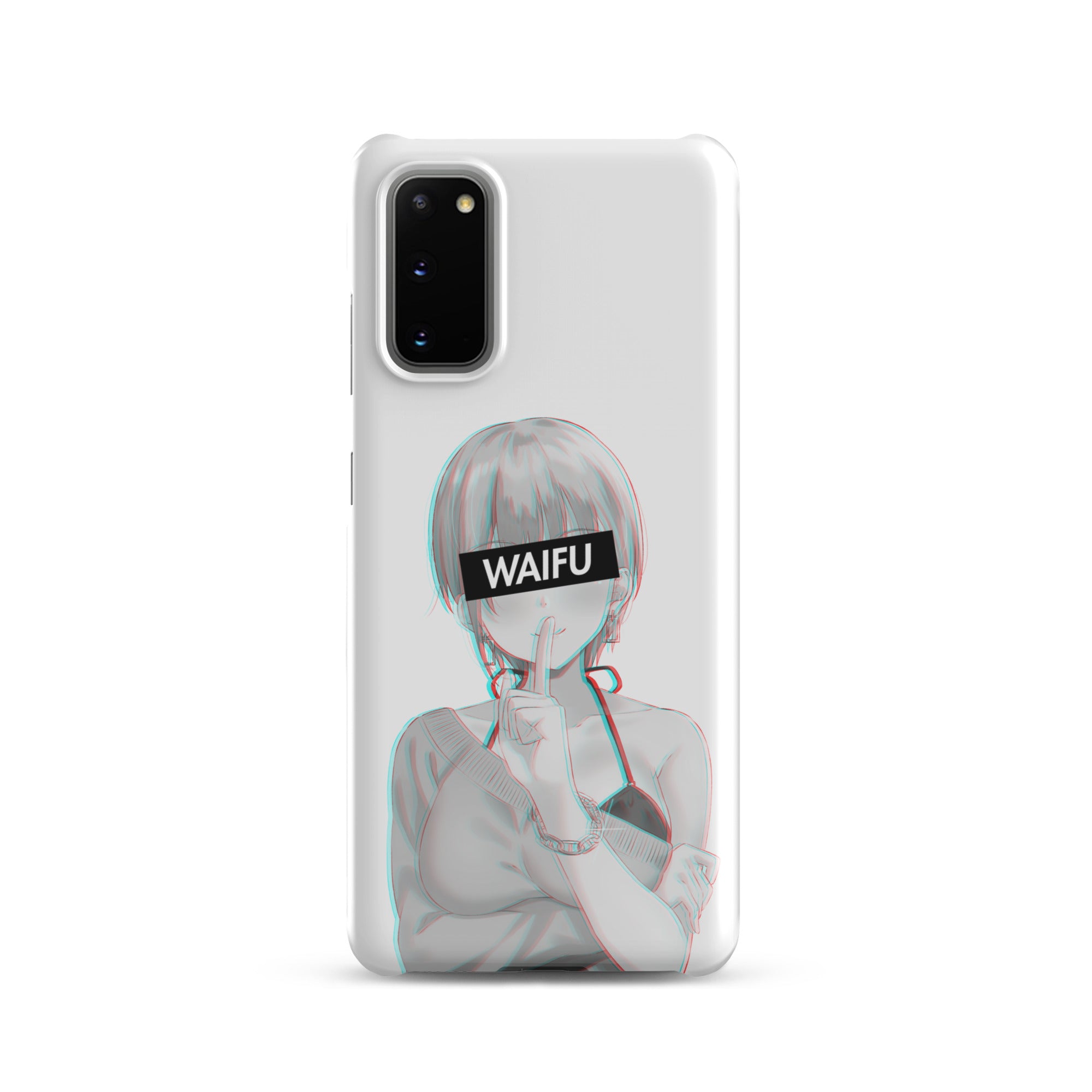 Ichika Waifu Material #002 Samsung Premium Case