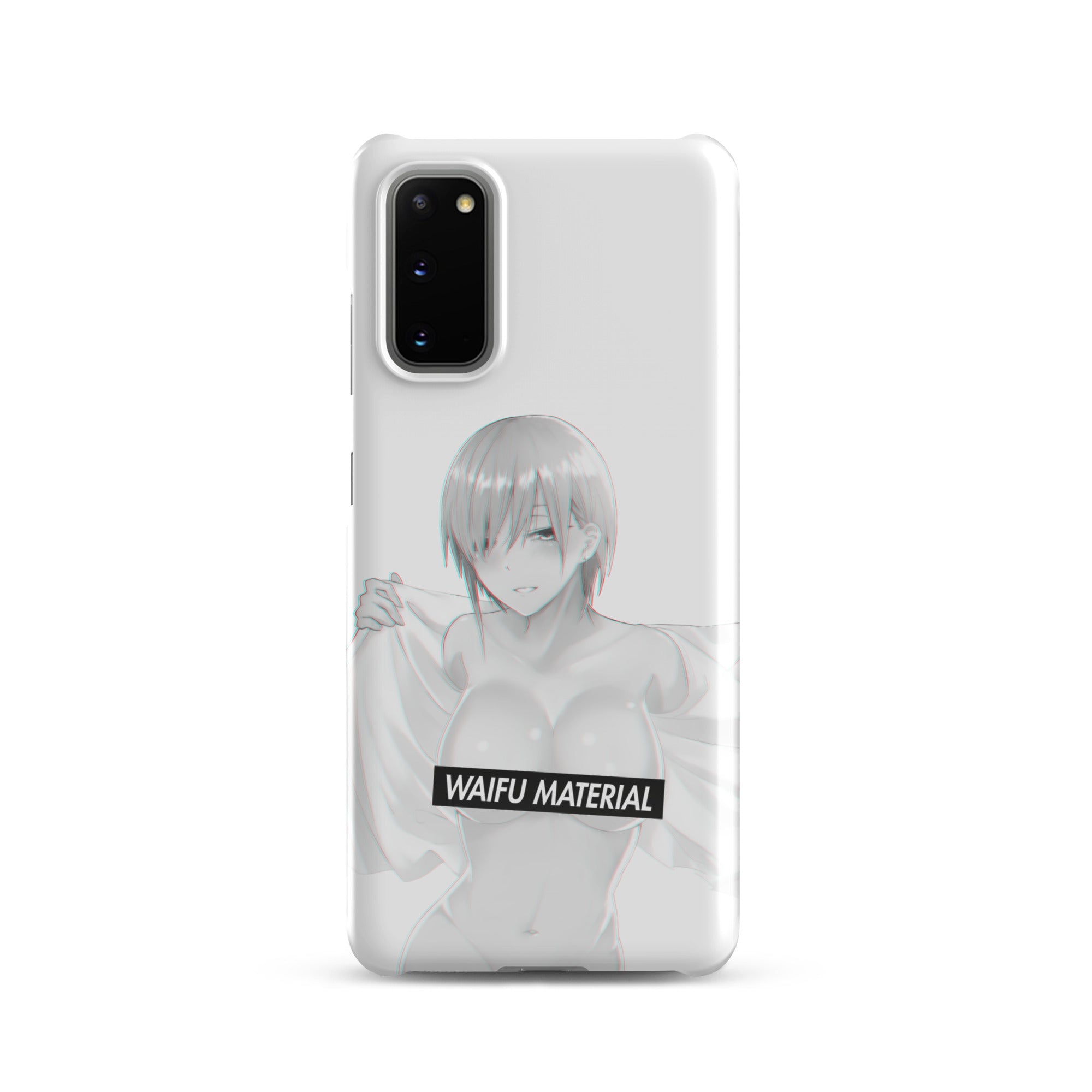 Ichika Waifu Material #004 Samsung Premium Case