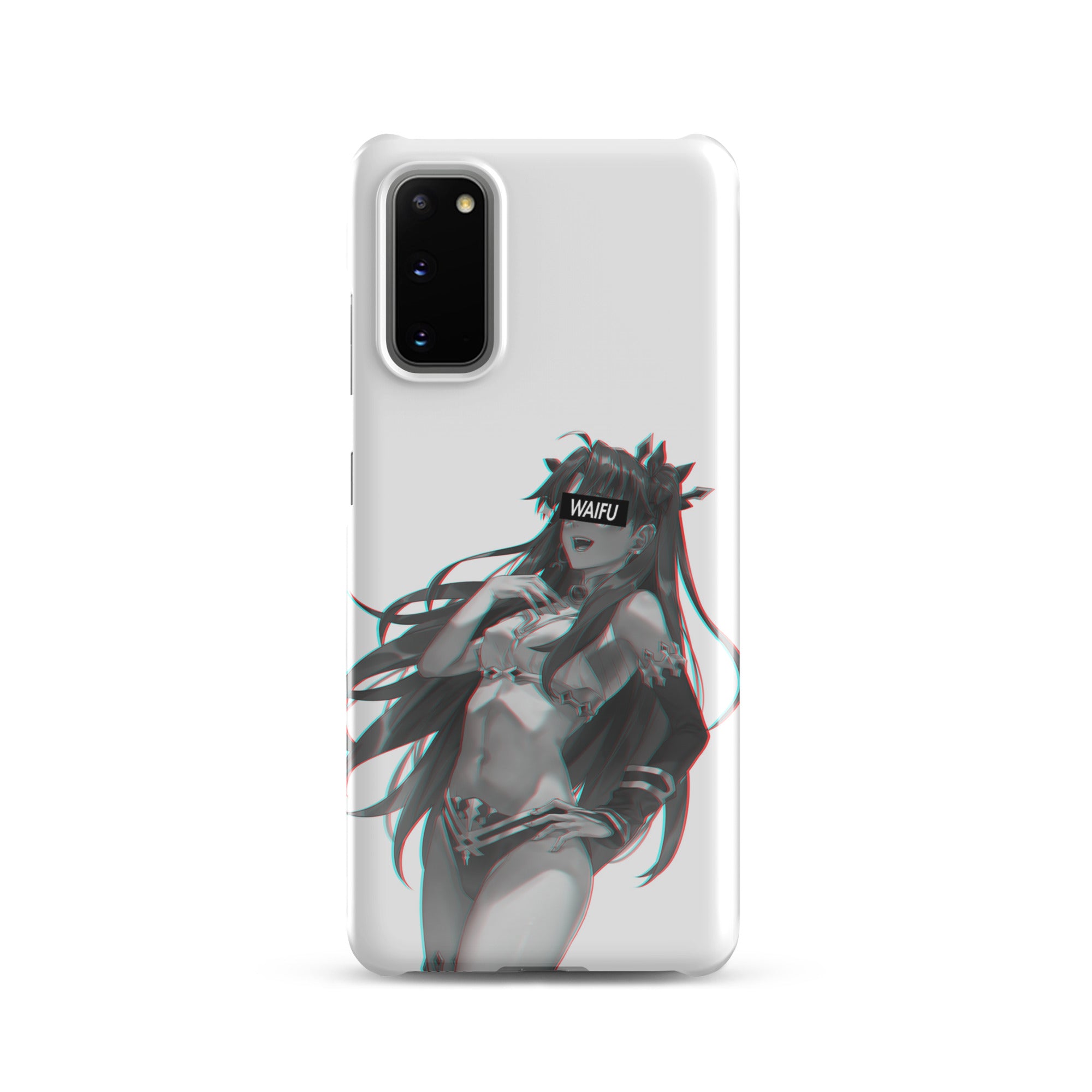 Ishtar Waifu Material #004 Samsung Premium Case