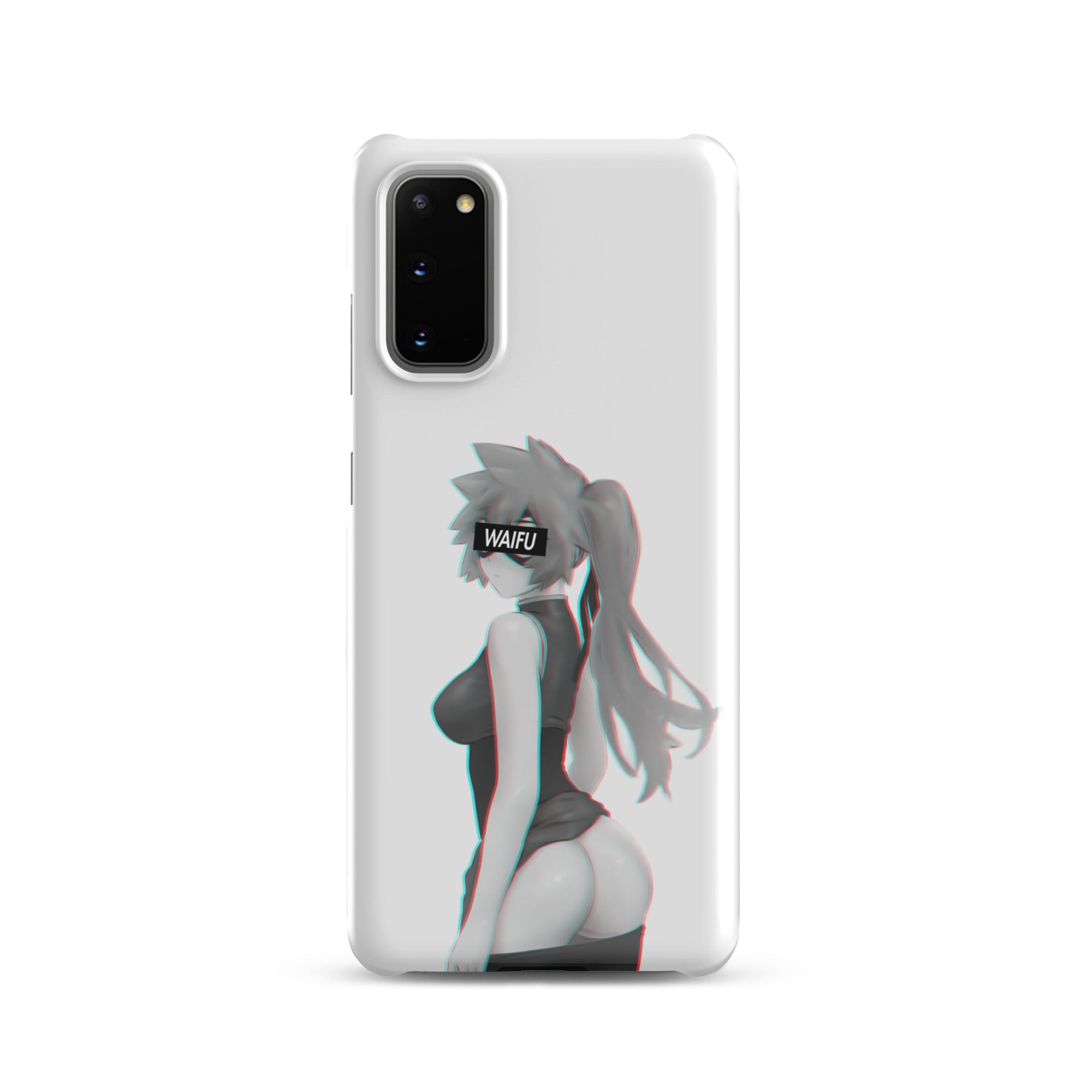 Itsuka Waifu Material #002 Samsung Premium Case