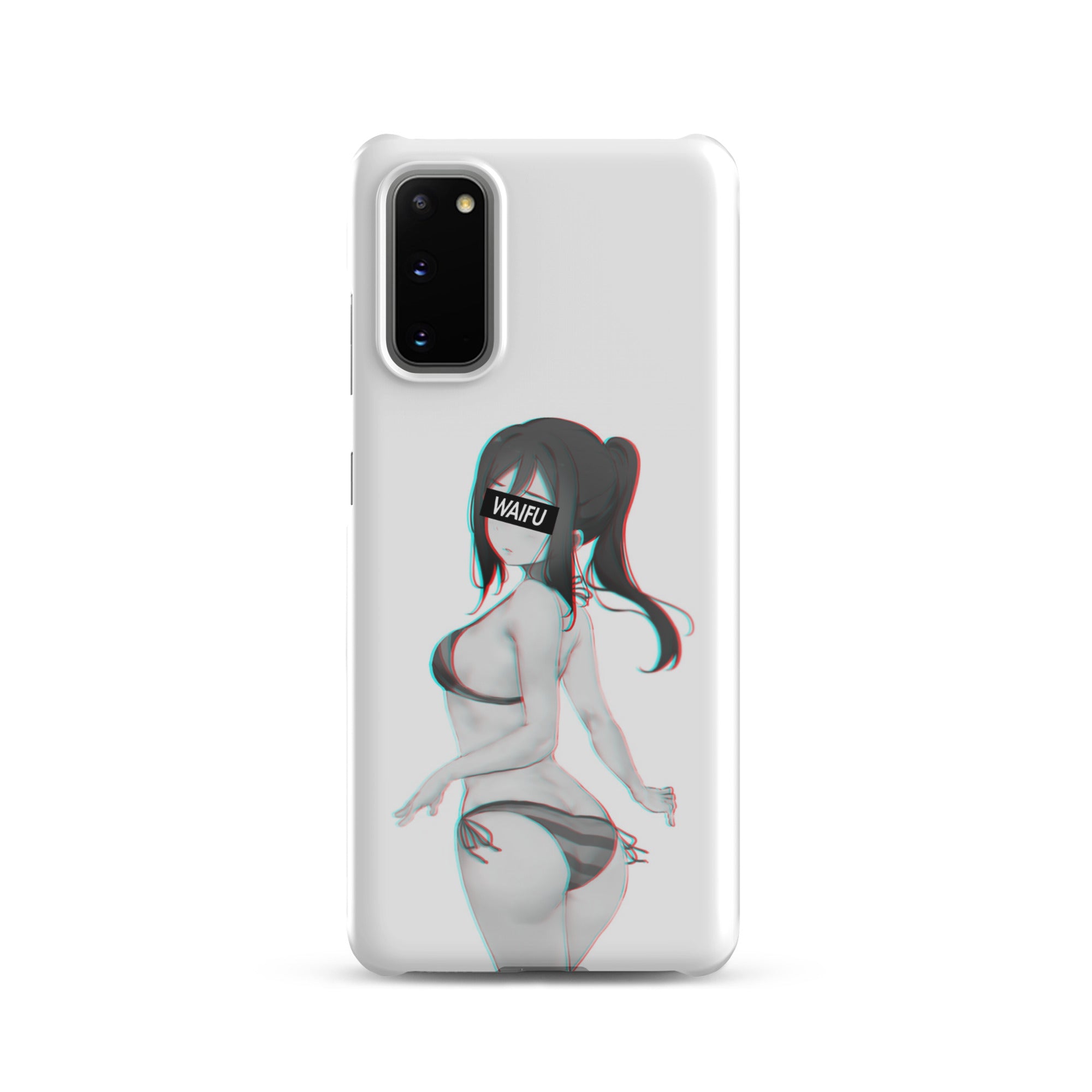 Kanan Waifu Material #002 Samsung Premium Case