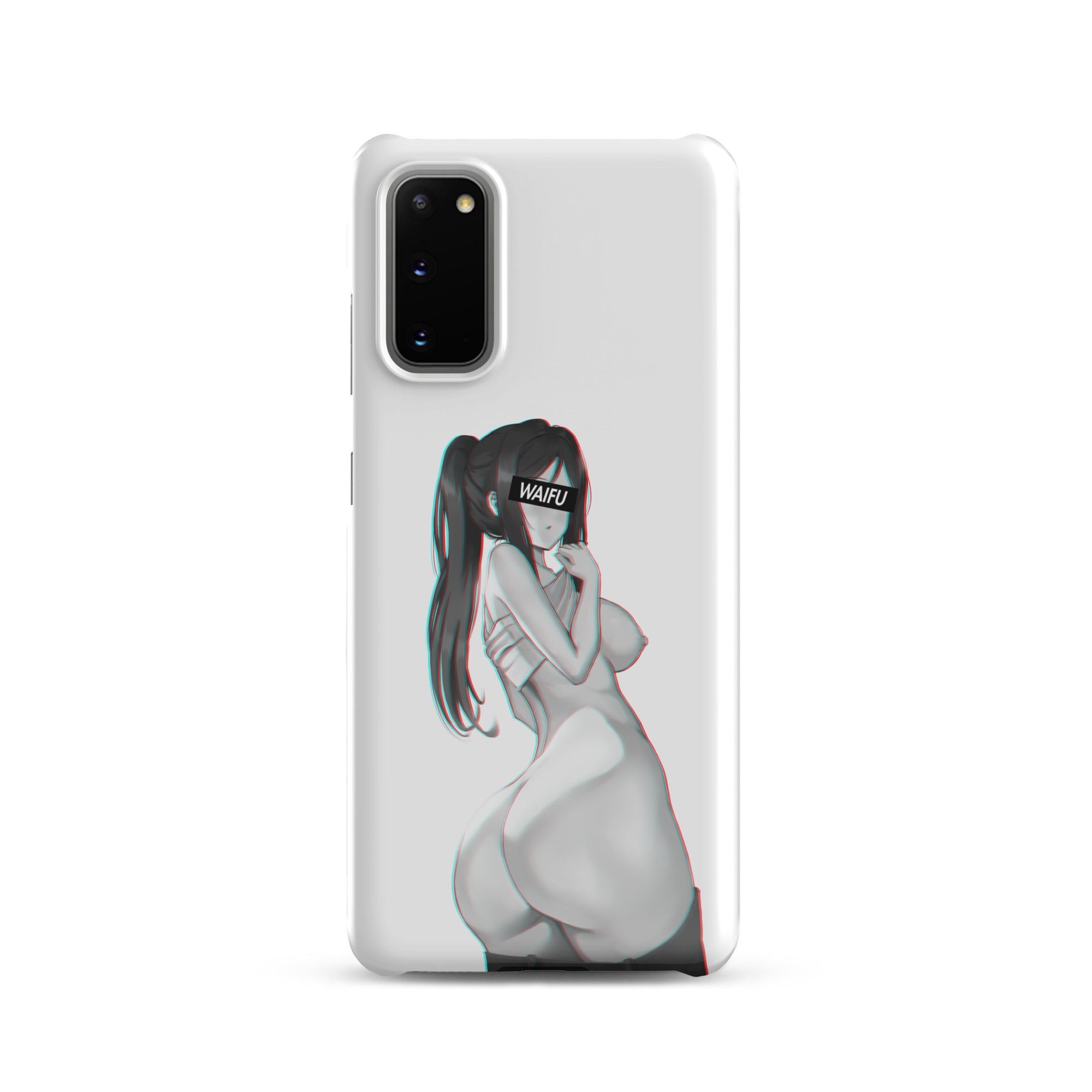 Kanan Waifu Material #003 Samsung Premium Case