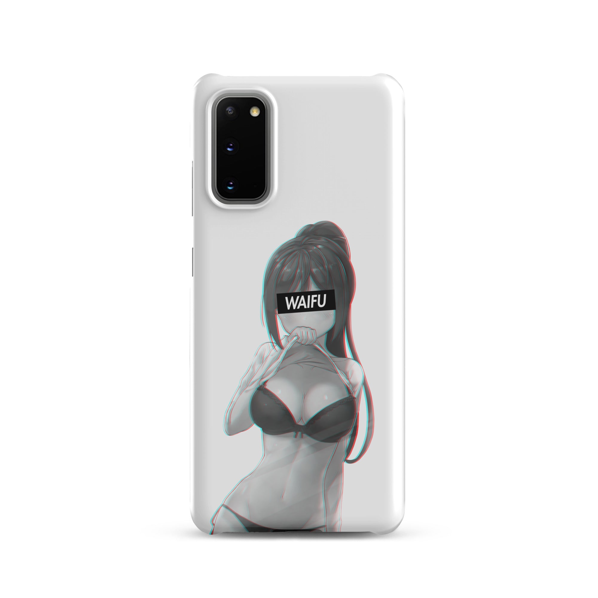 Kanan Waifu Material #004 Samsung Premium Case