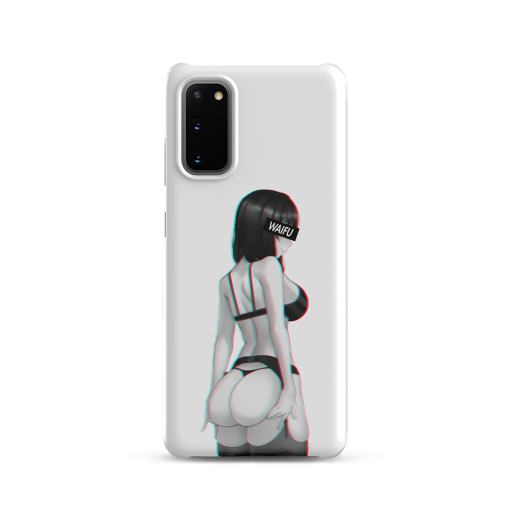 Karin Waifu Material #001 Samsung Premium Case