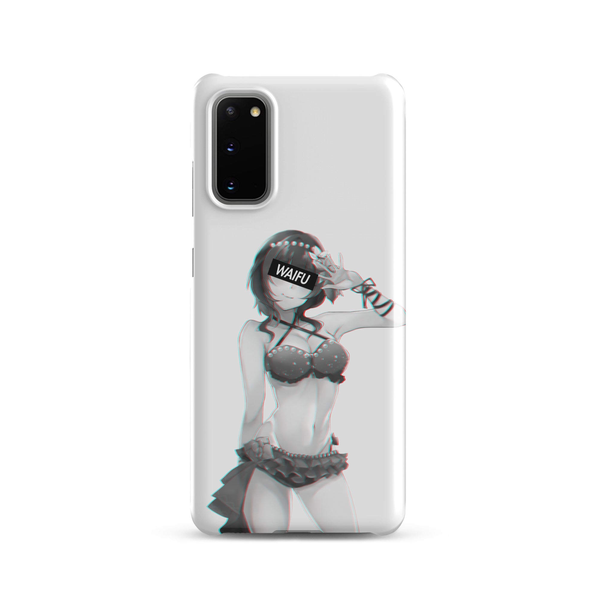 Karin Waifu Material #003 Samsung Premium Case