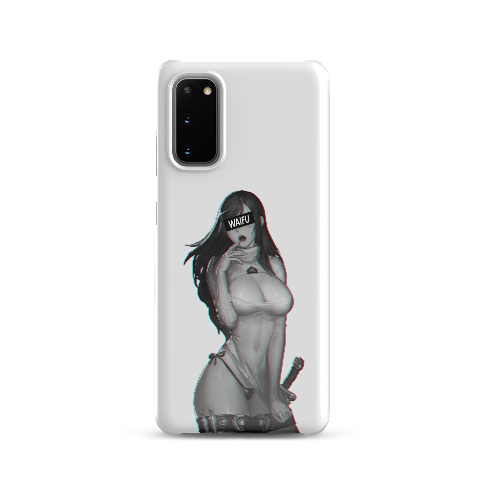 Katarina Waifu Material #002 Samsung Premium Case