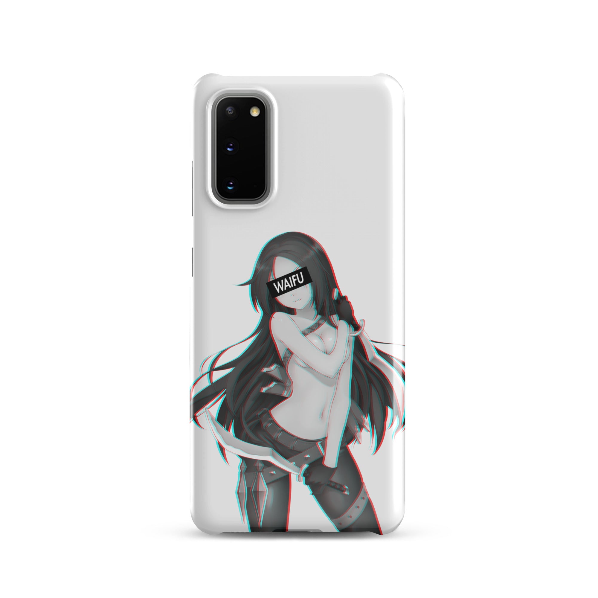 Katarina Waifu Material #003 Samsung Premium Case