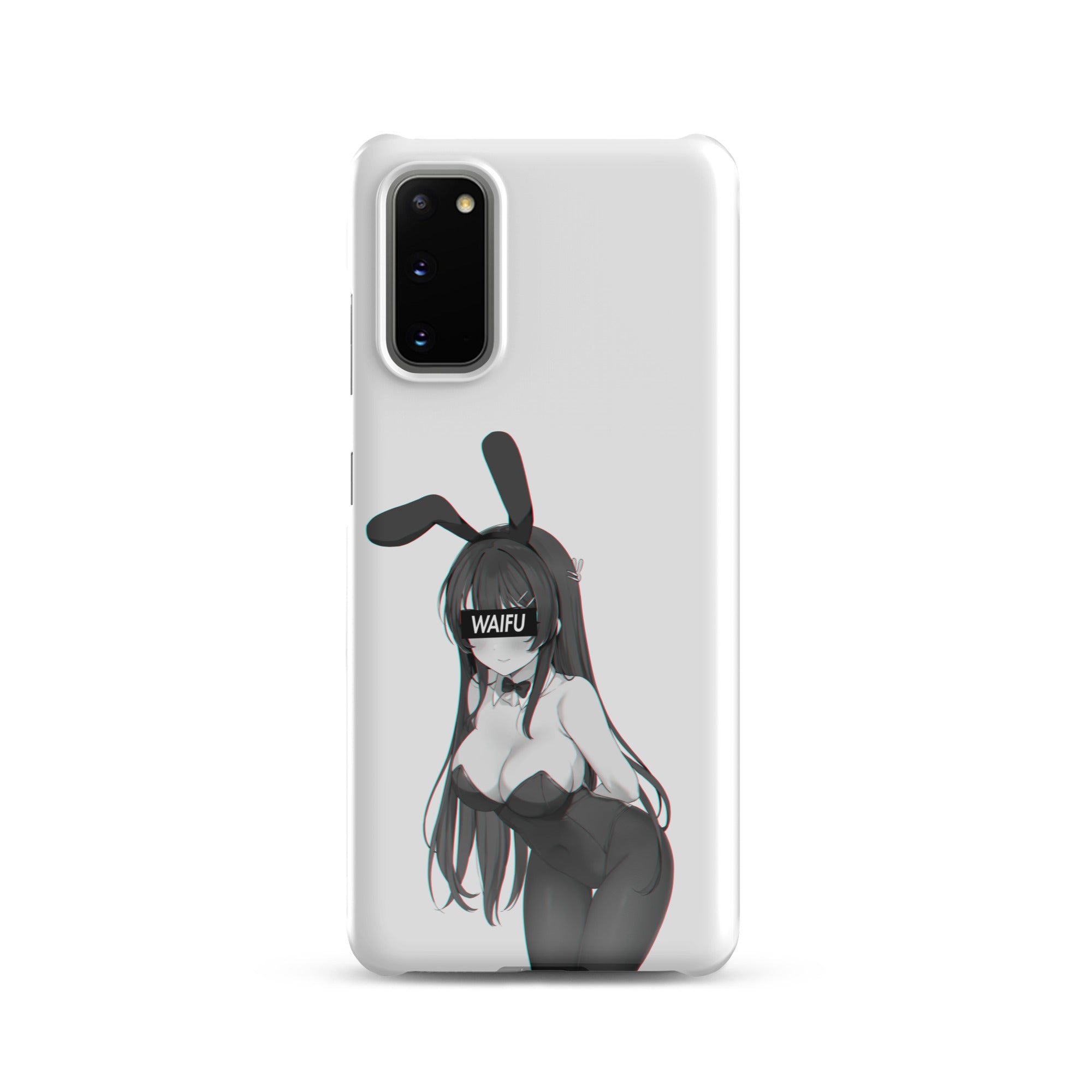 Mai Waifu Material #004 Samsung Premium Case