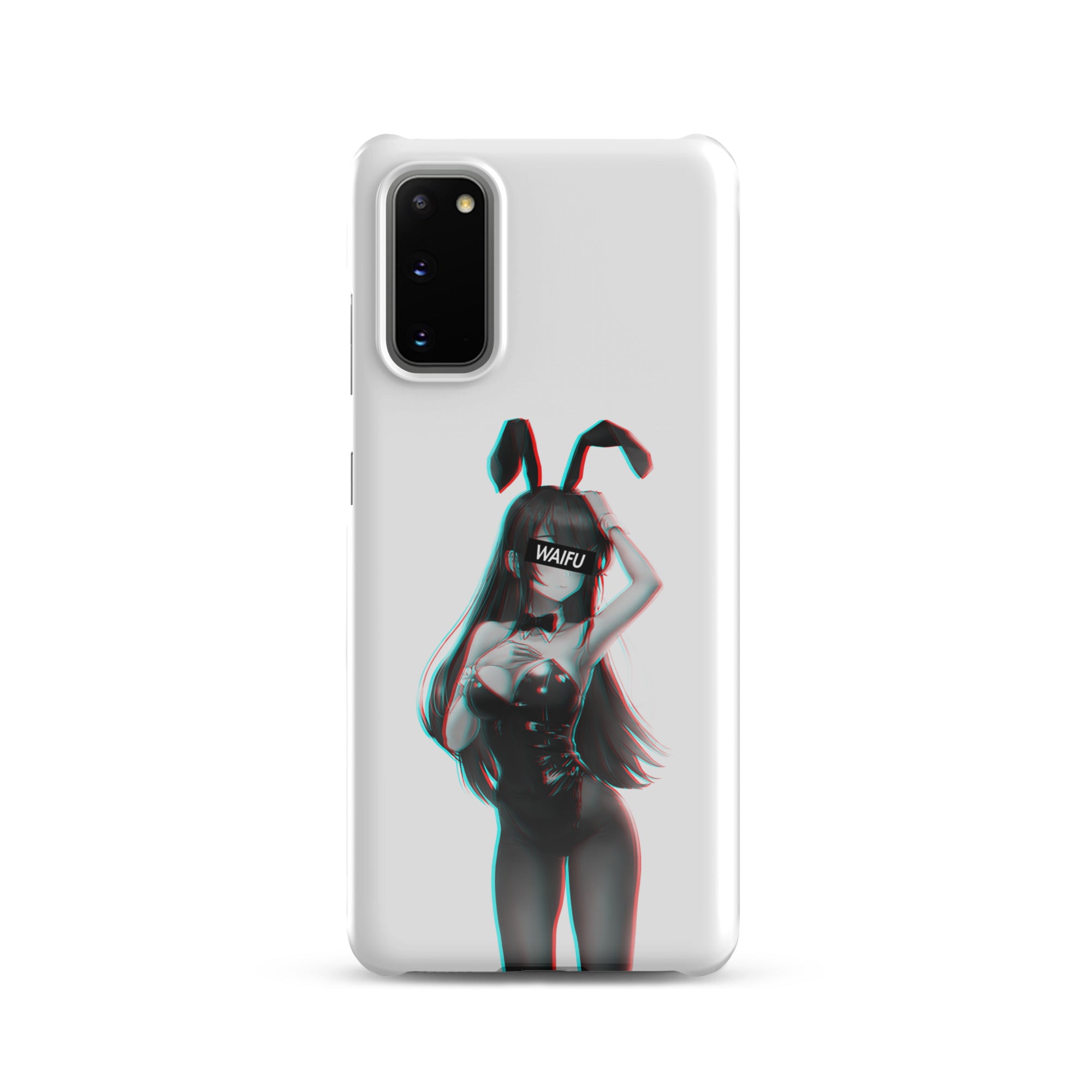 Mai Waifu Material #005 Samsung Premium Case